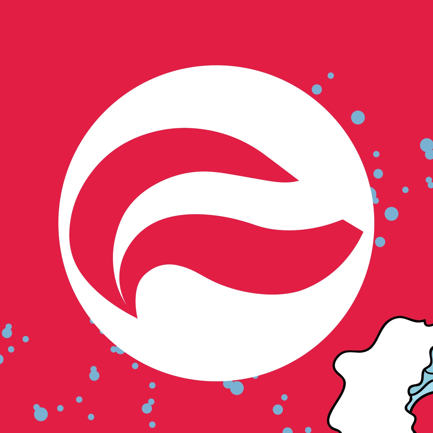 Rising Sun - Faceoff®