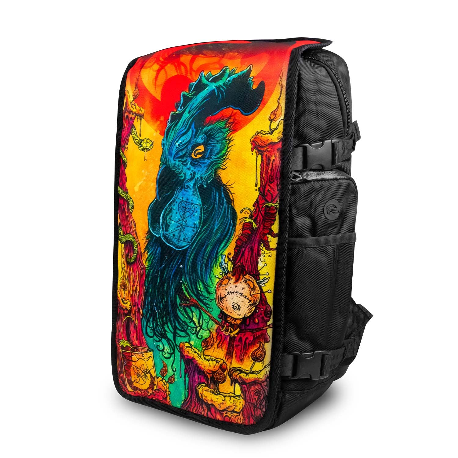 Rooster - Faceoff®