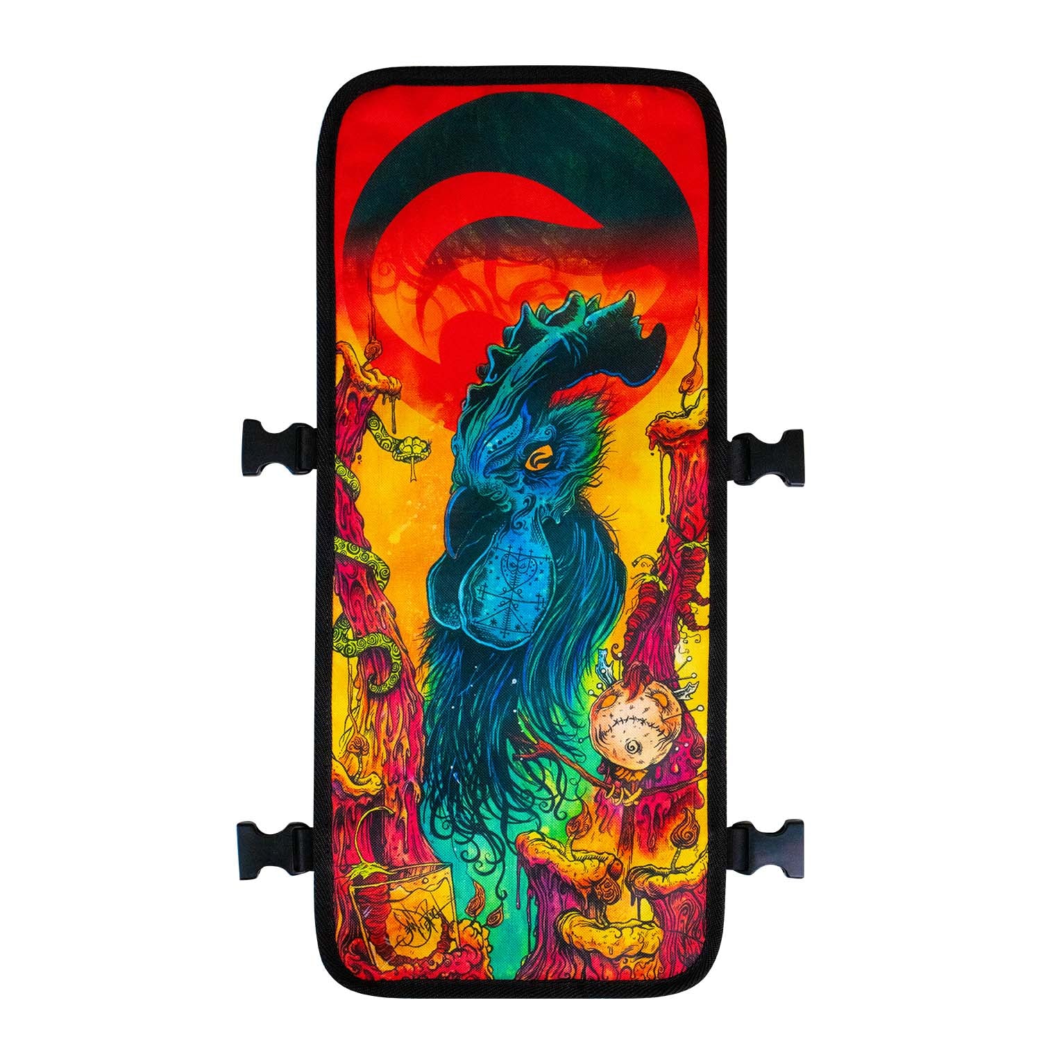 Rooster - Faceoff®