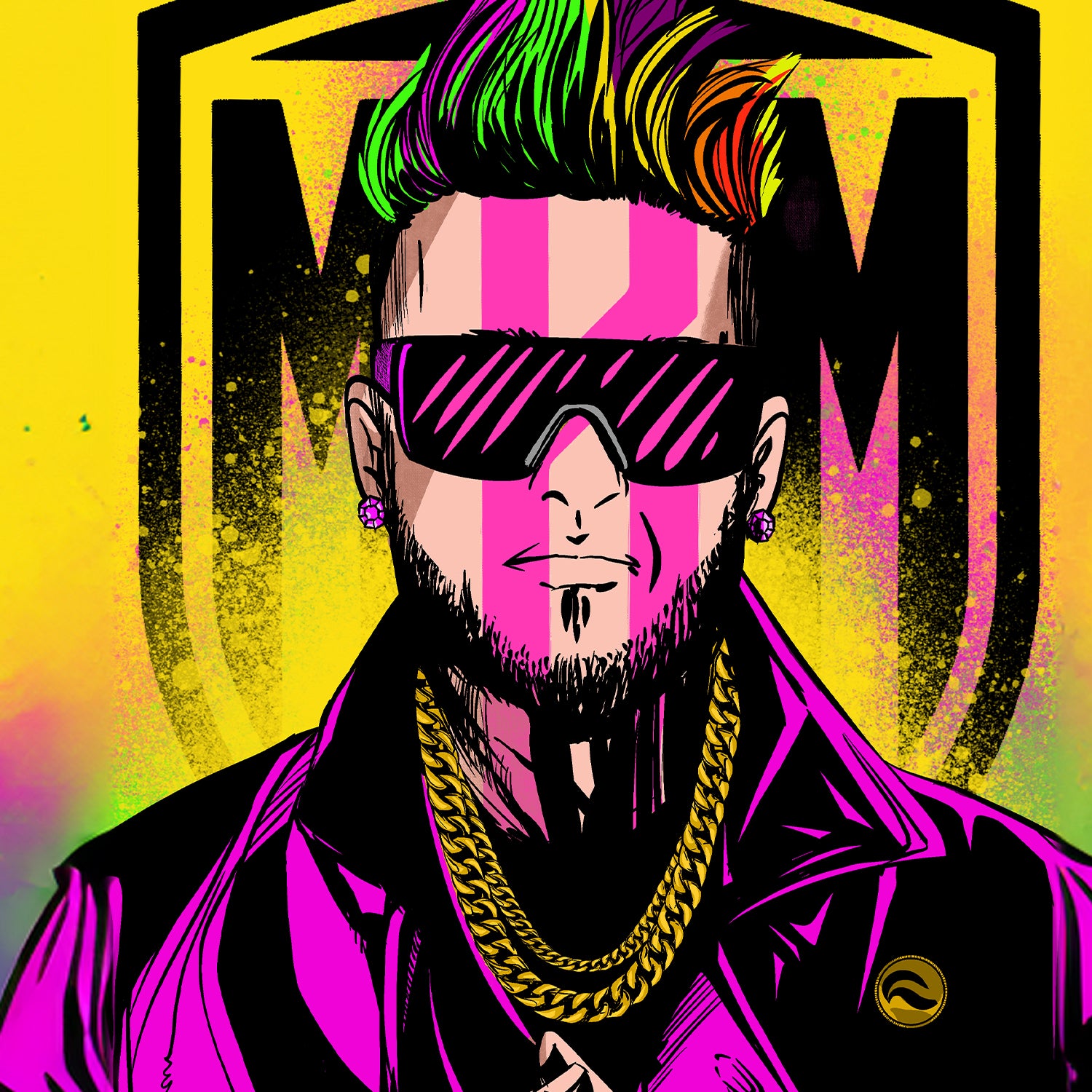MBM - Faceoff®