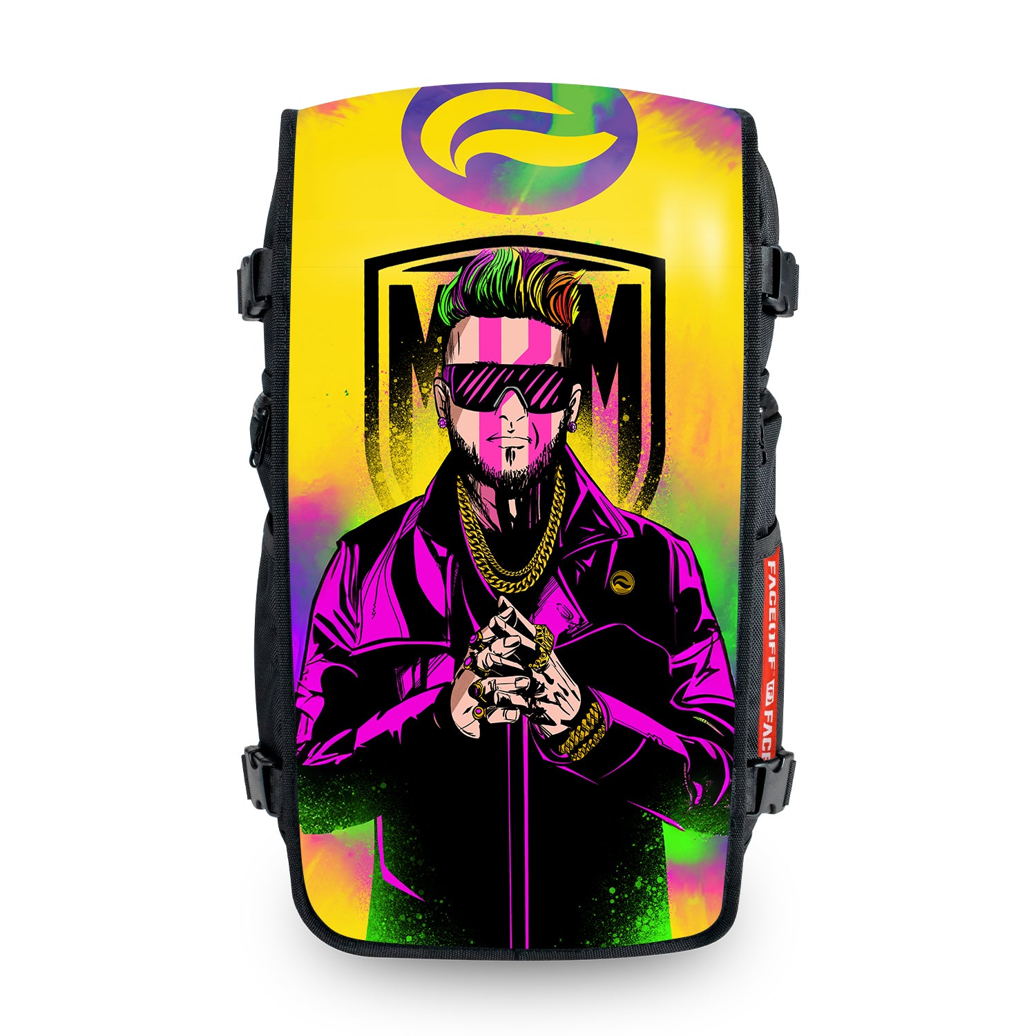 MBM - Faceoff®