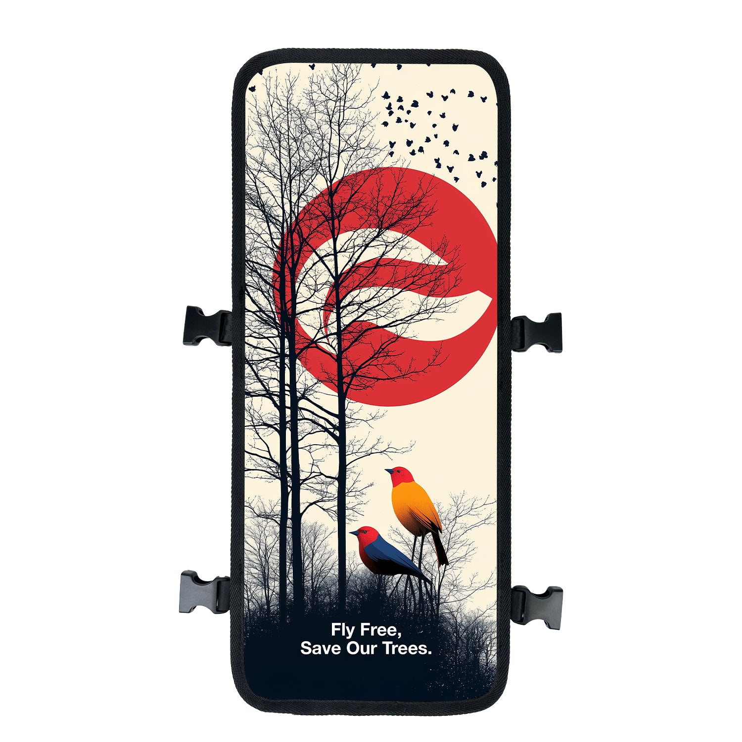 Save Our Trees - Faceoff®