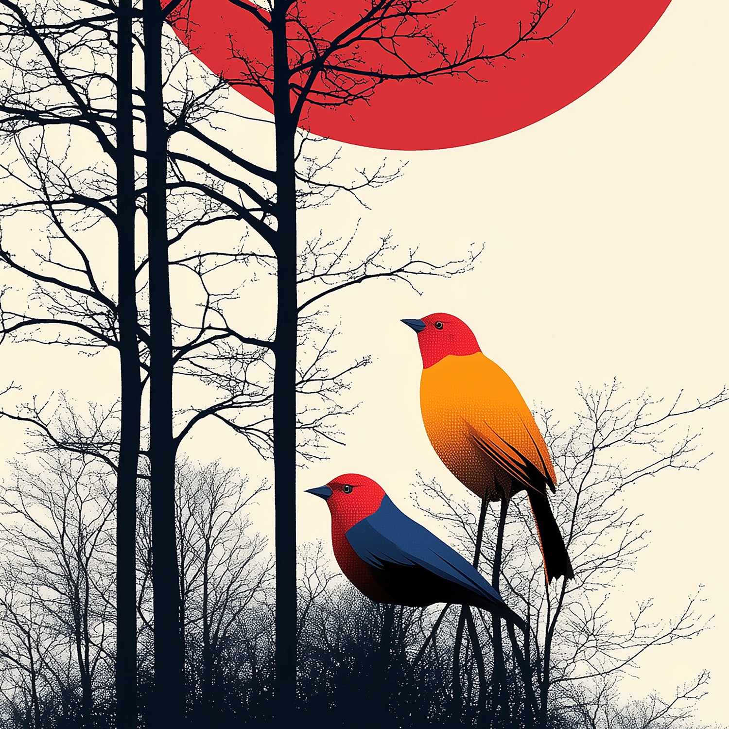 Save Our Trees - Faceoff®