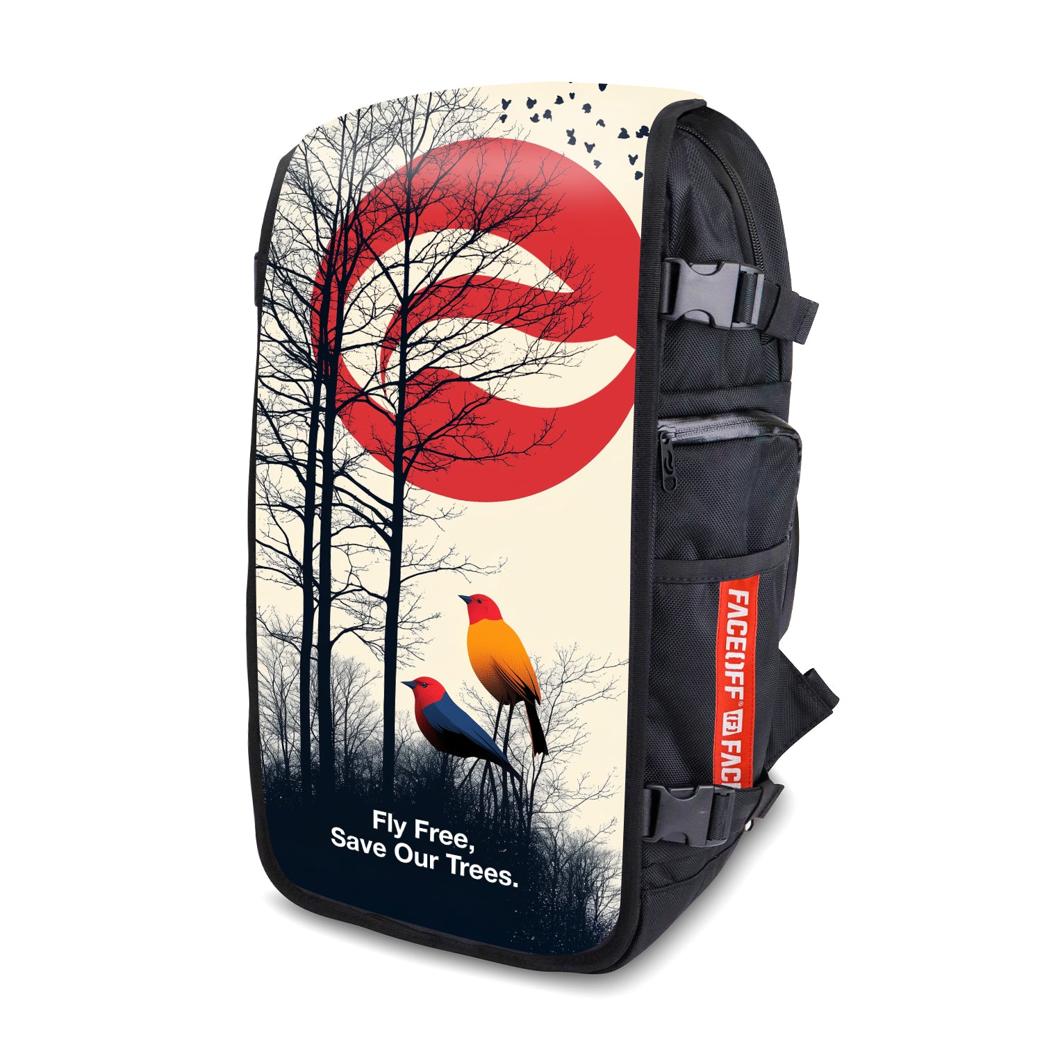 Save Our Trees - Faceoff®