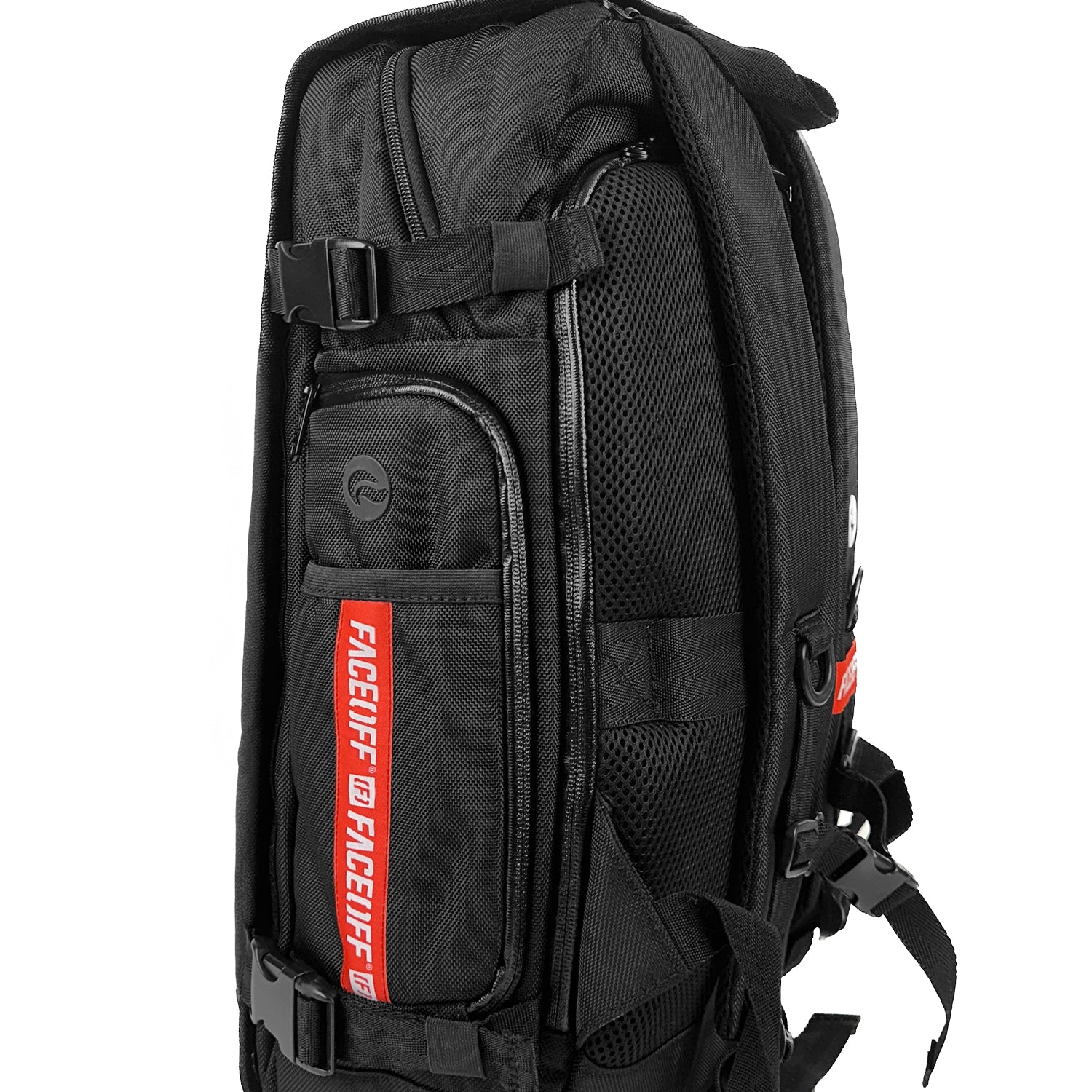 Faceoff® BP - Utility