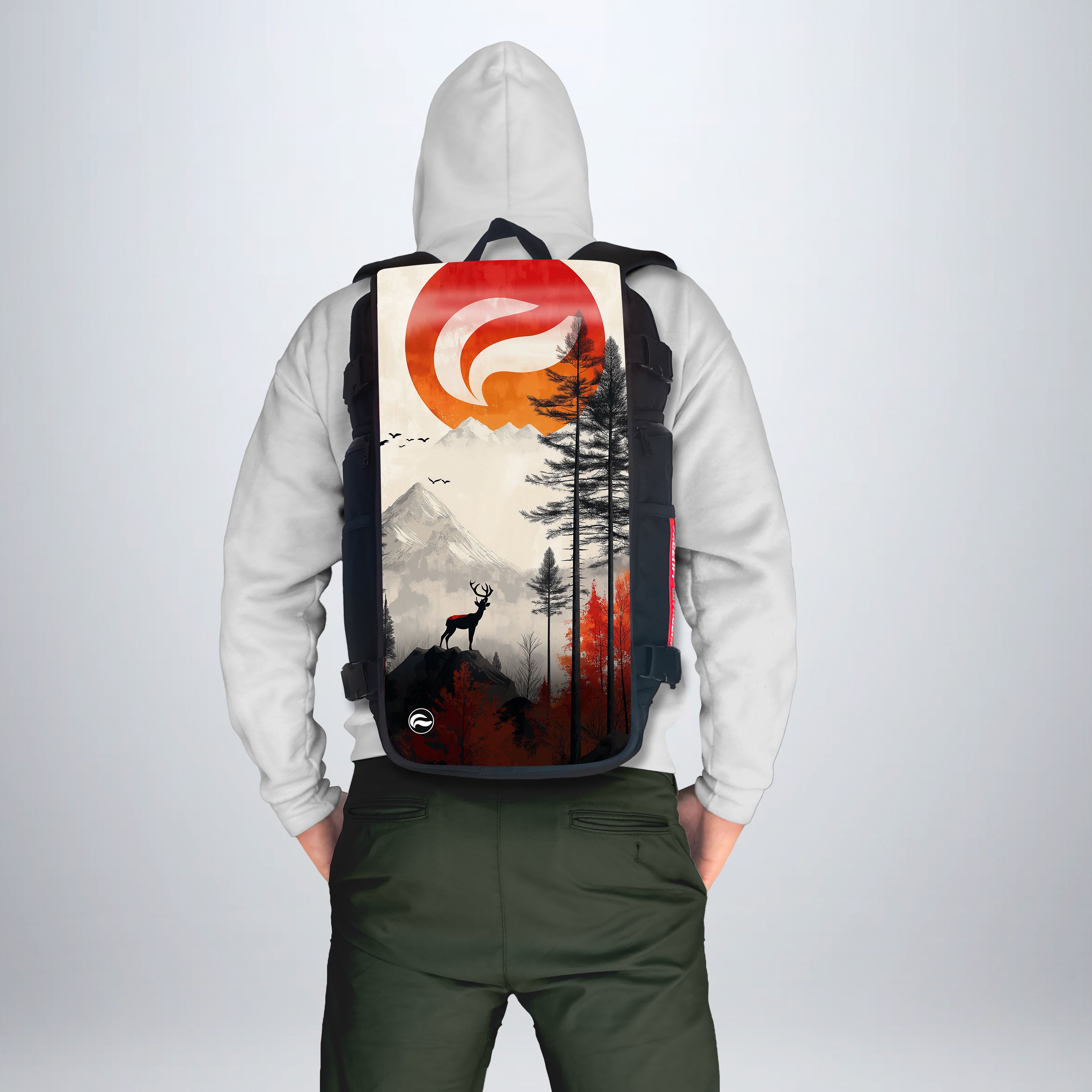 Silent Watcher - Faceoff®