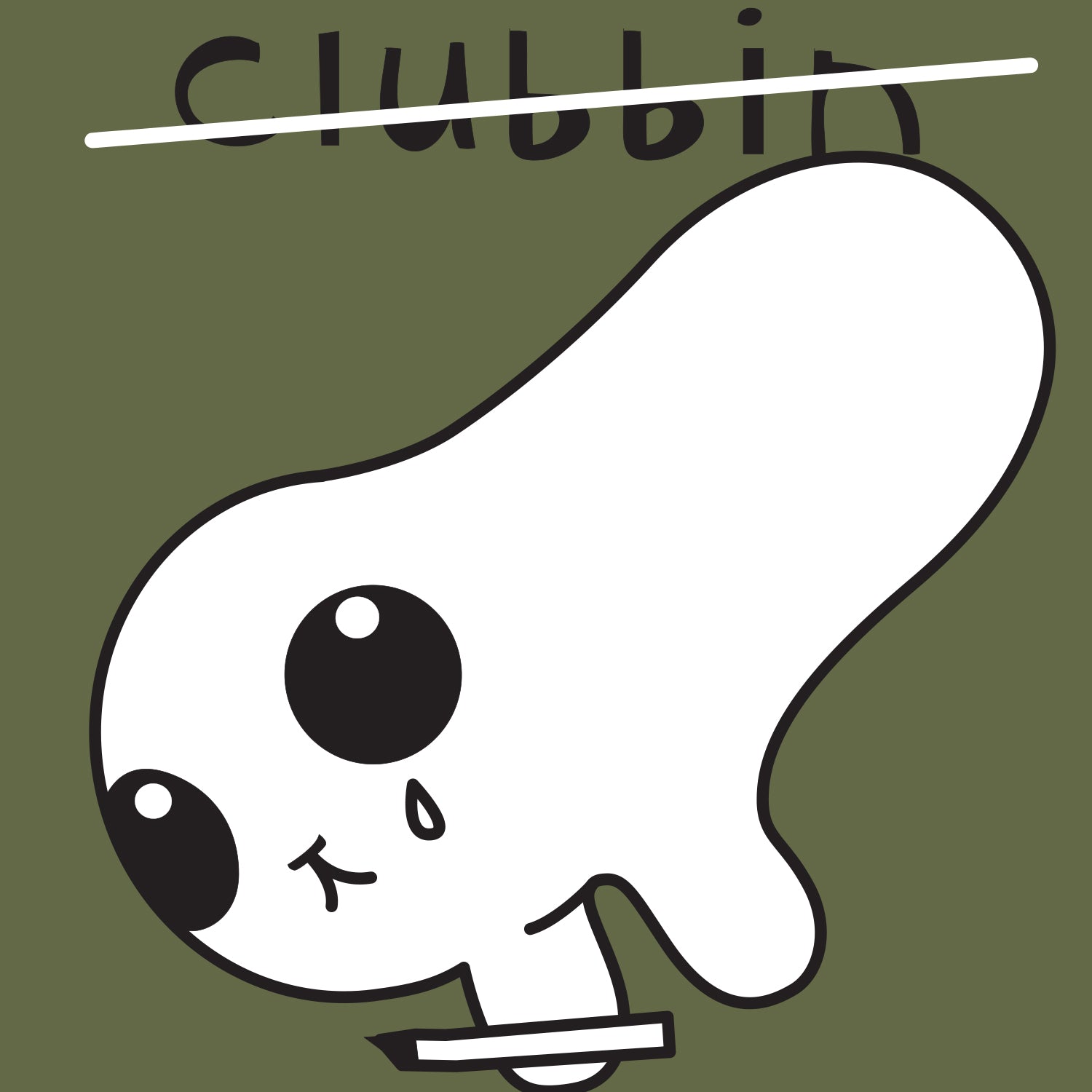 We Be Clubbin - Faceoff®