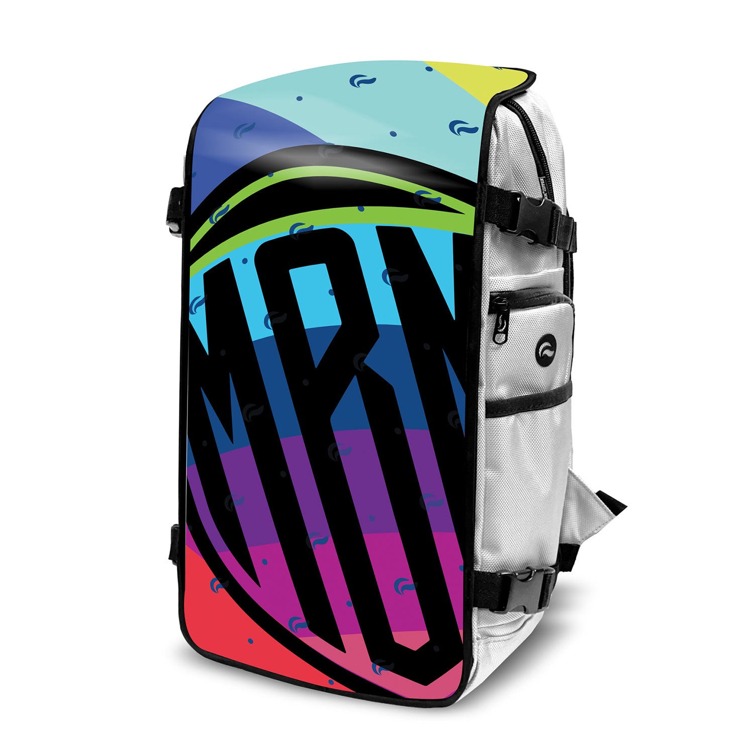 MBM Multi- Faceoff® SE White