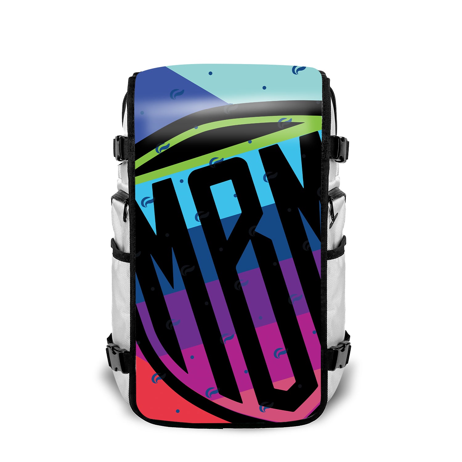 MBM Multi- Faceoff® SE White