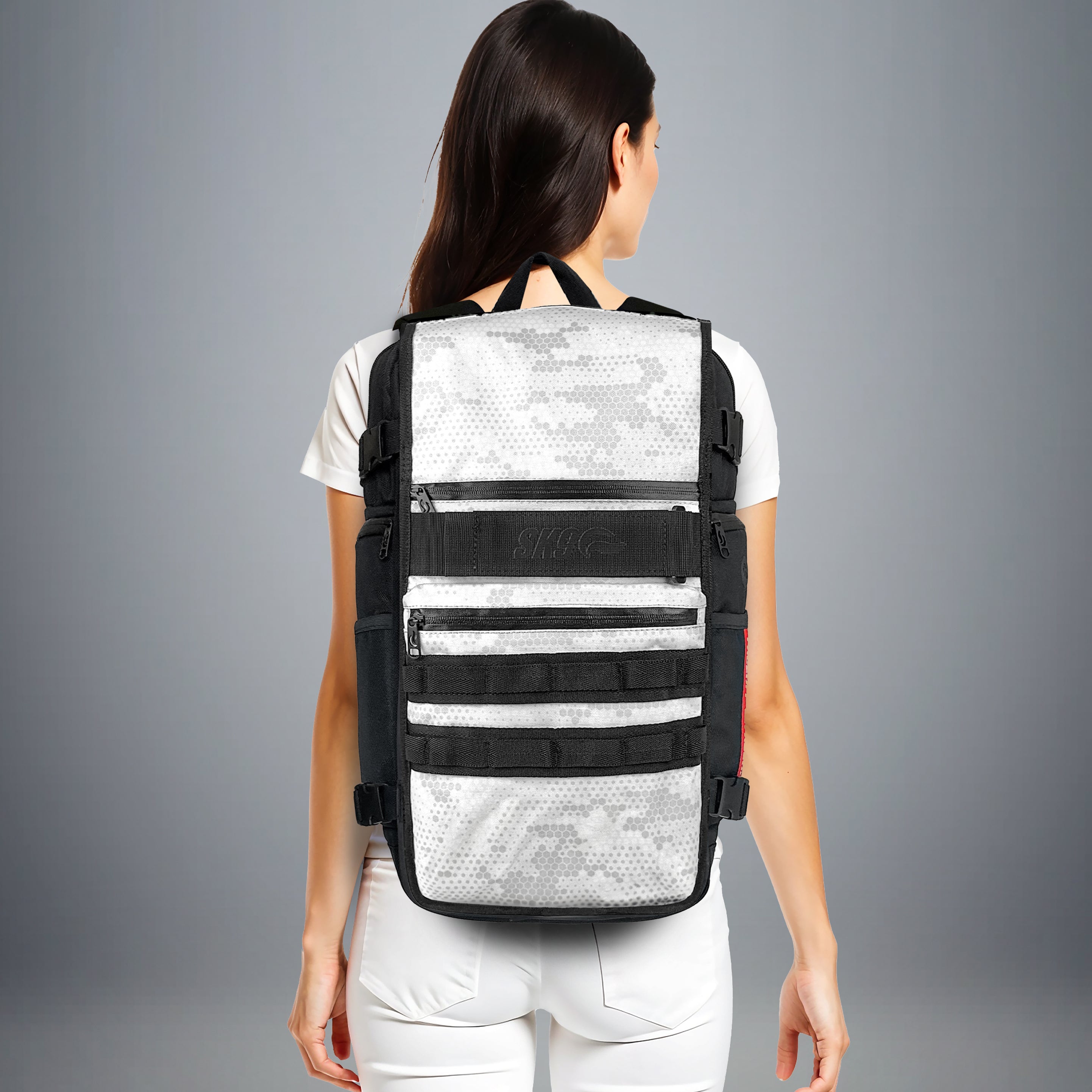 Faceoff® BP - Utility