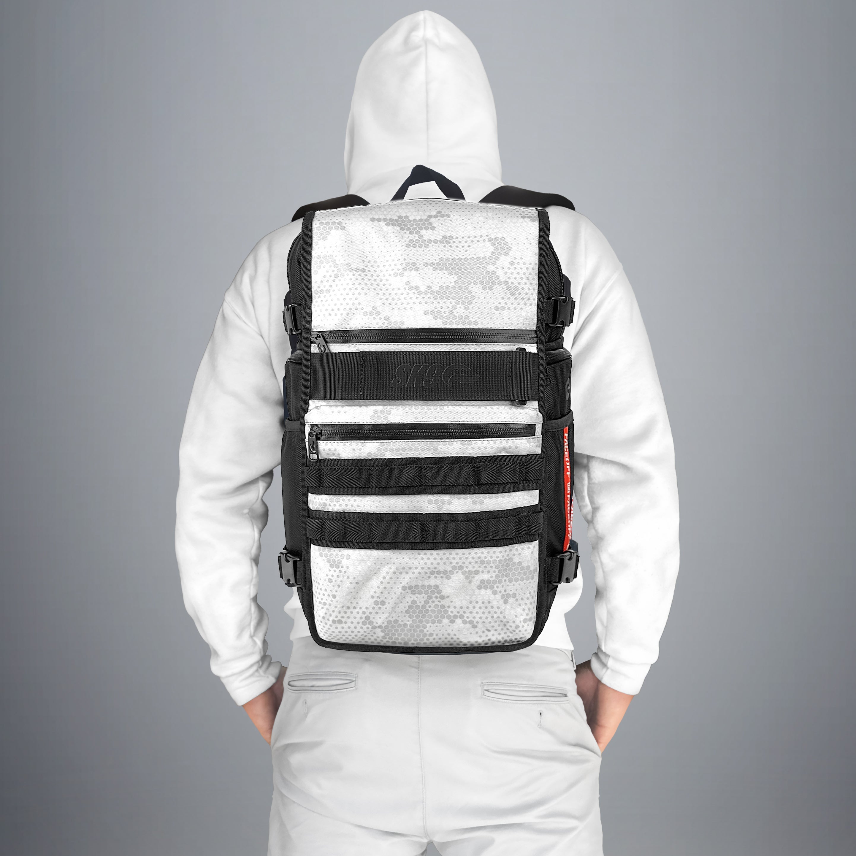 Faceoff® BP - Utility