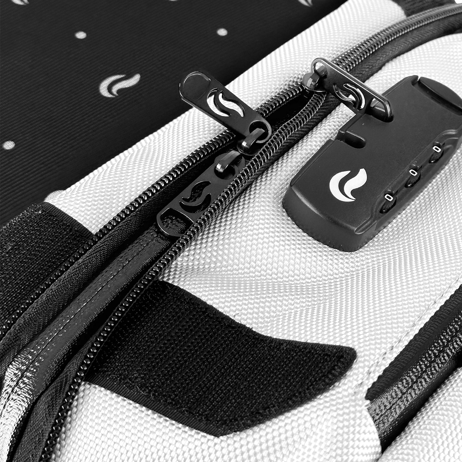 MBM Multi- Faceoff® SE White