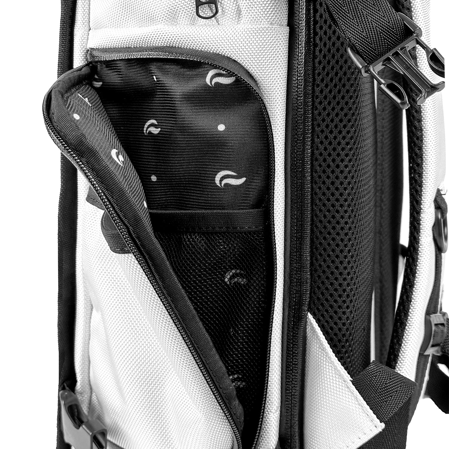 MBM Multi- Faceoff® SE White