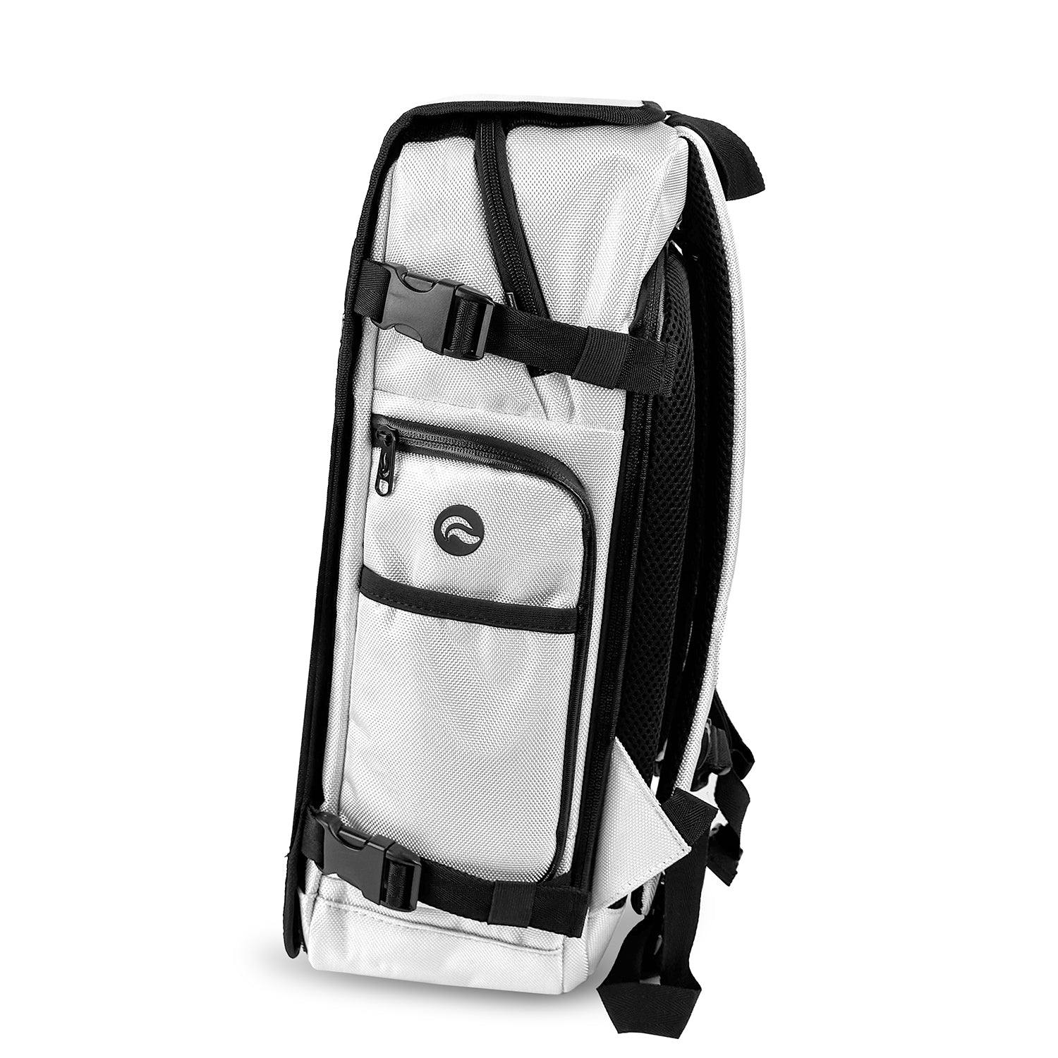 MBM Multi- Faceoff® SE White