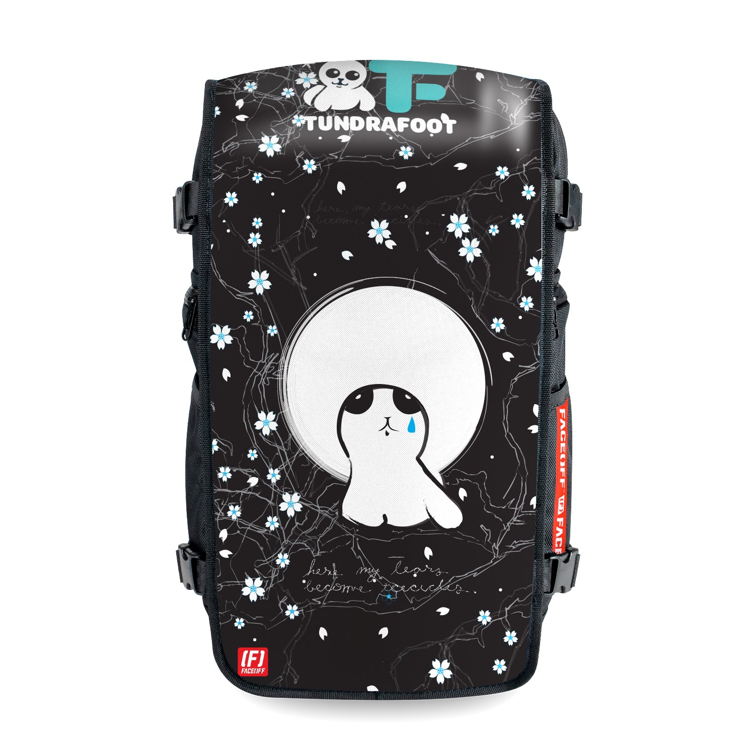 Winter Time - Faceoff®