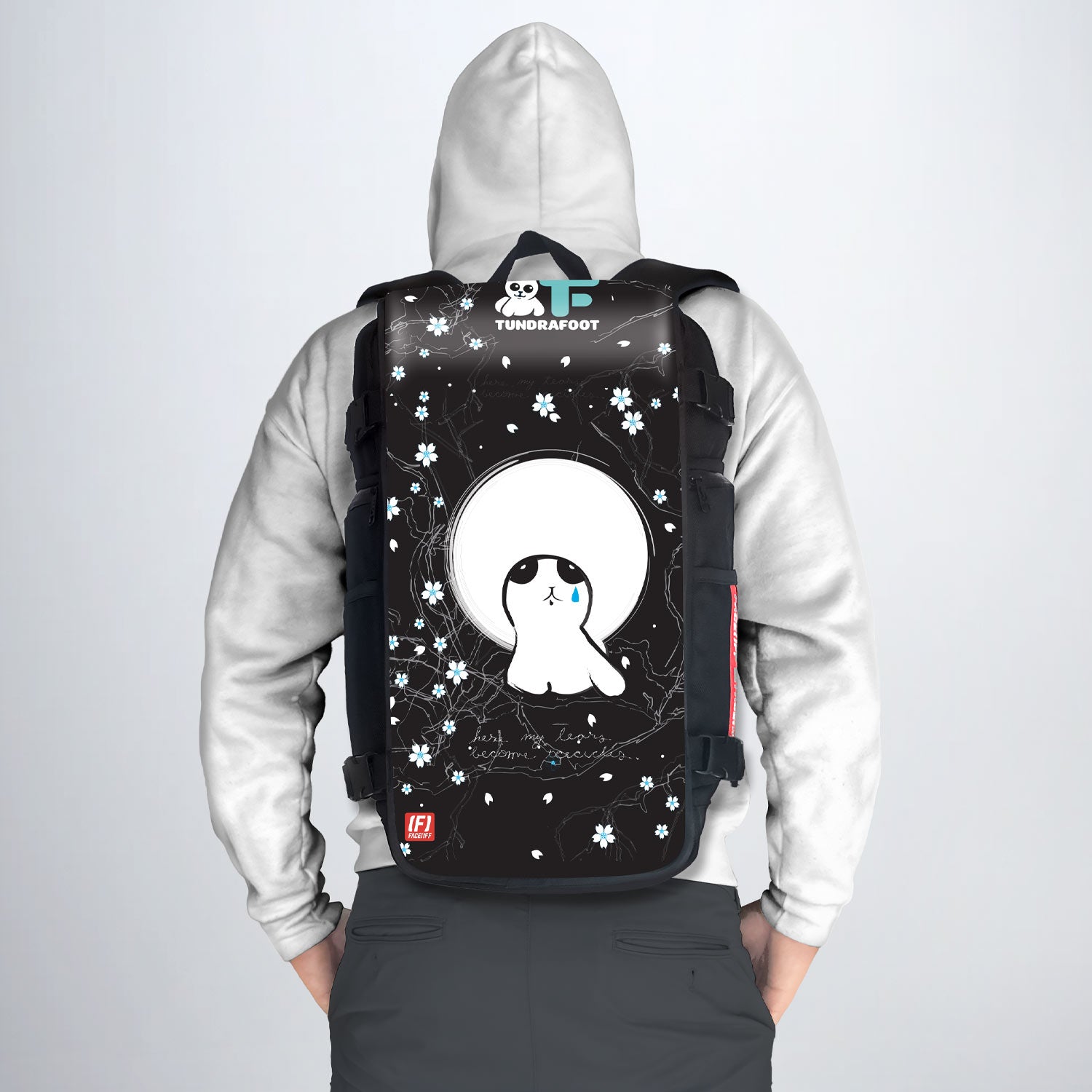 Winter Time - Faceoff®