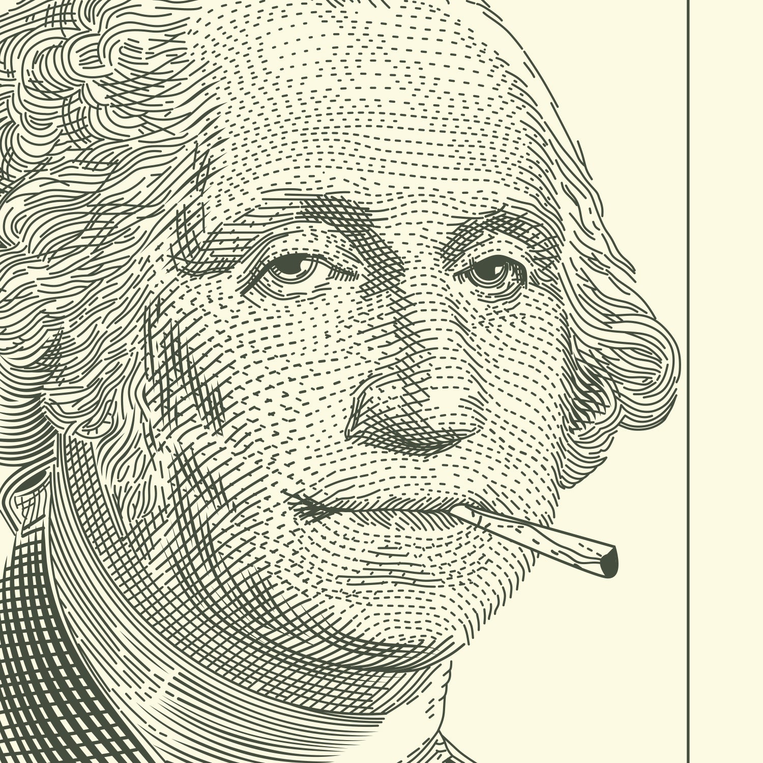 U.S. of Indica - Faceoff®