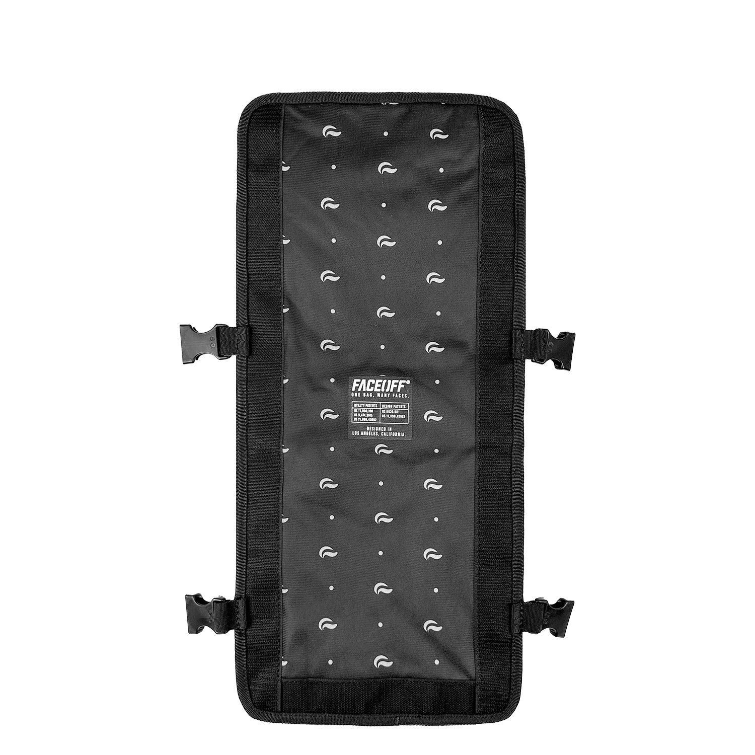 Faceoff® BP - Utility