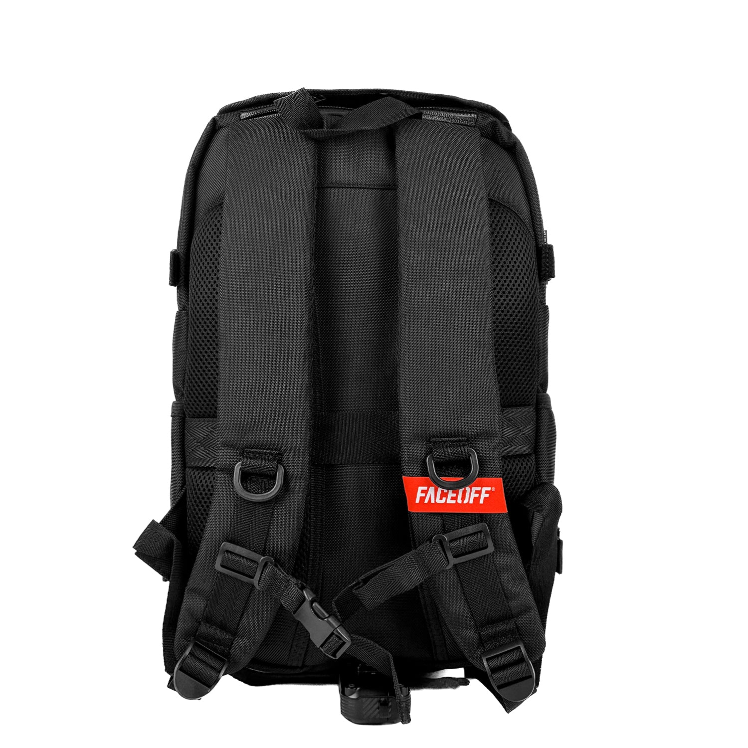 Shark MBM - Faceoff® Small