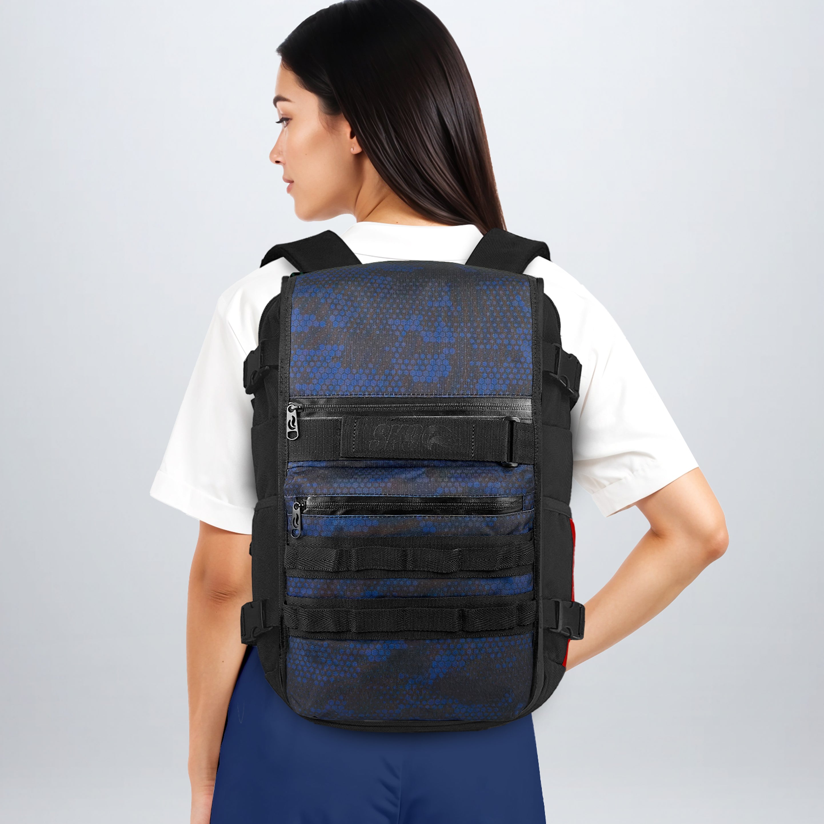 Faceoff® BP - Utility