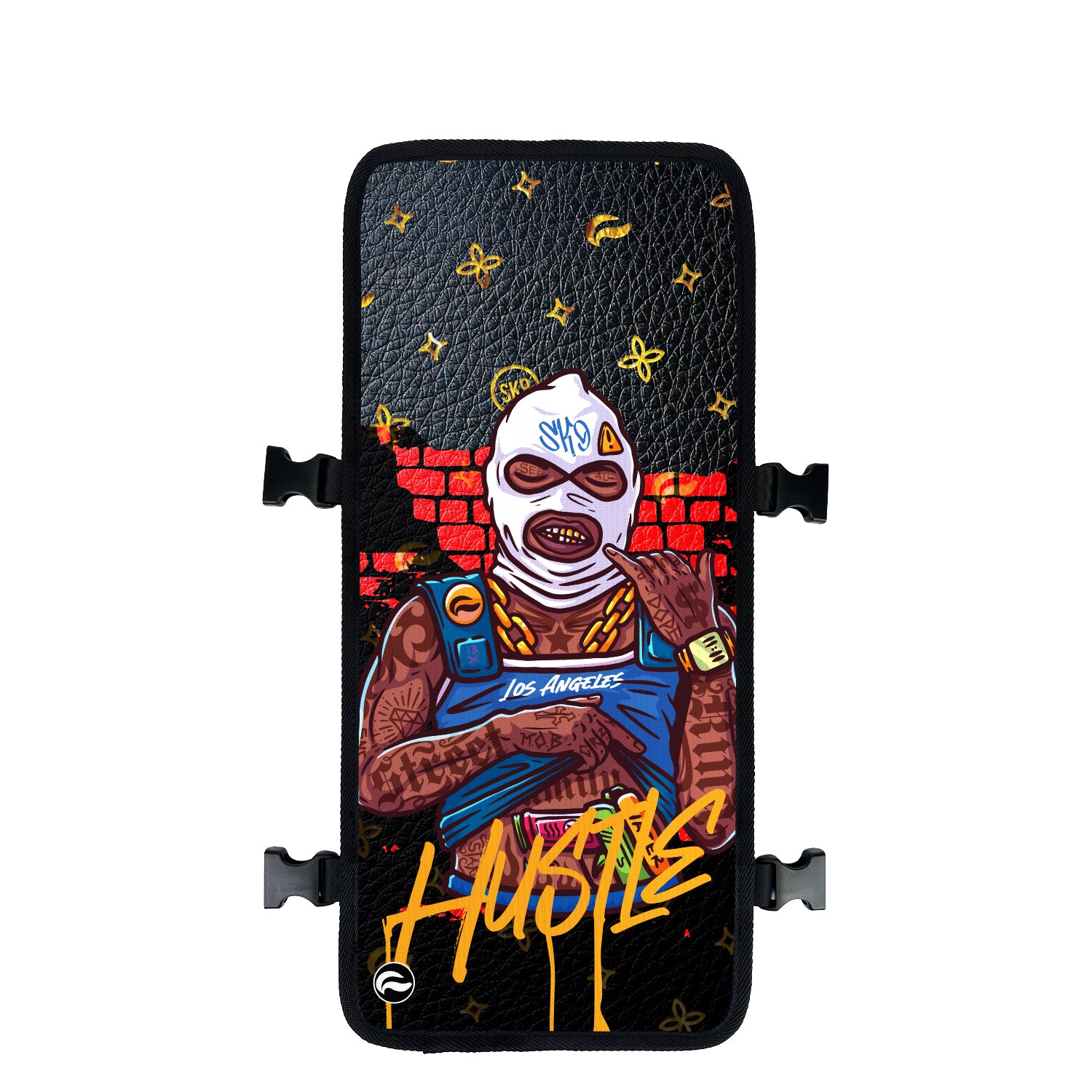 Gangsta Gold - Faceoff® Pack