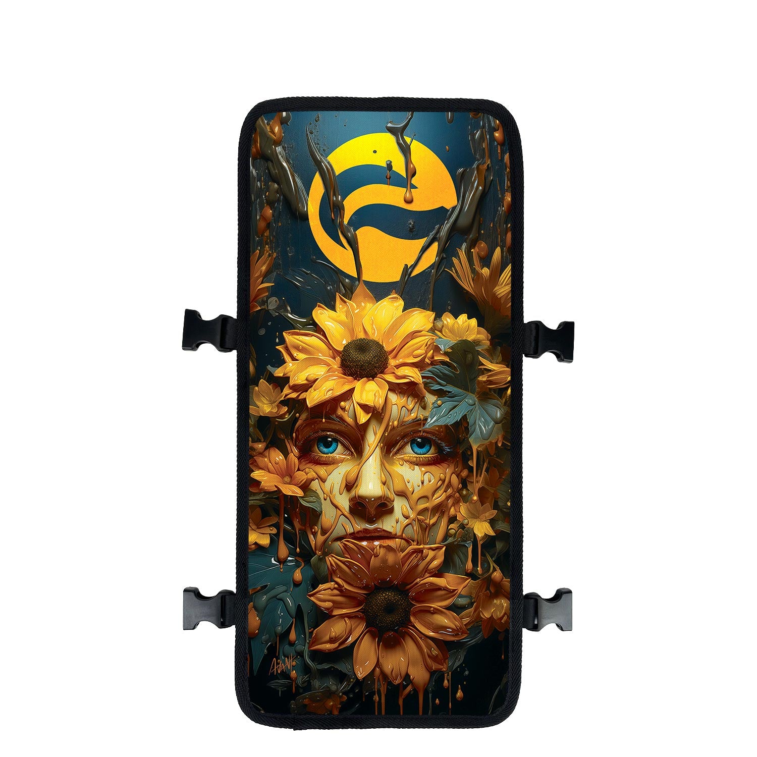 Gilded Nectar - Faceoff® Medium