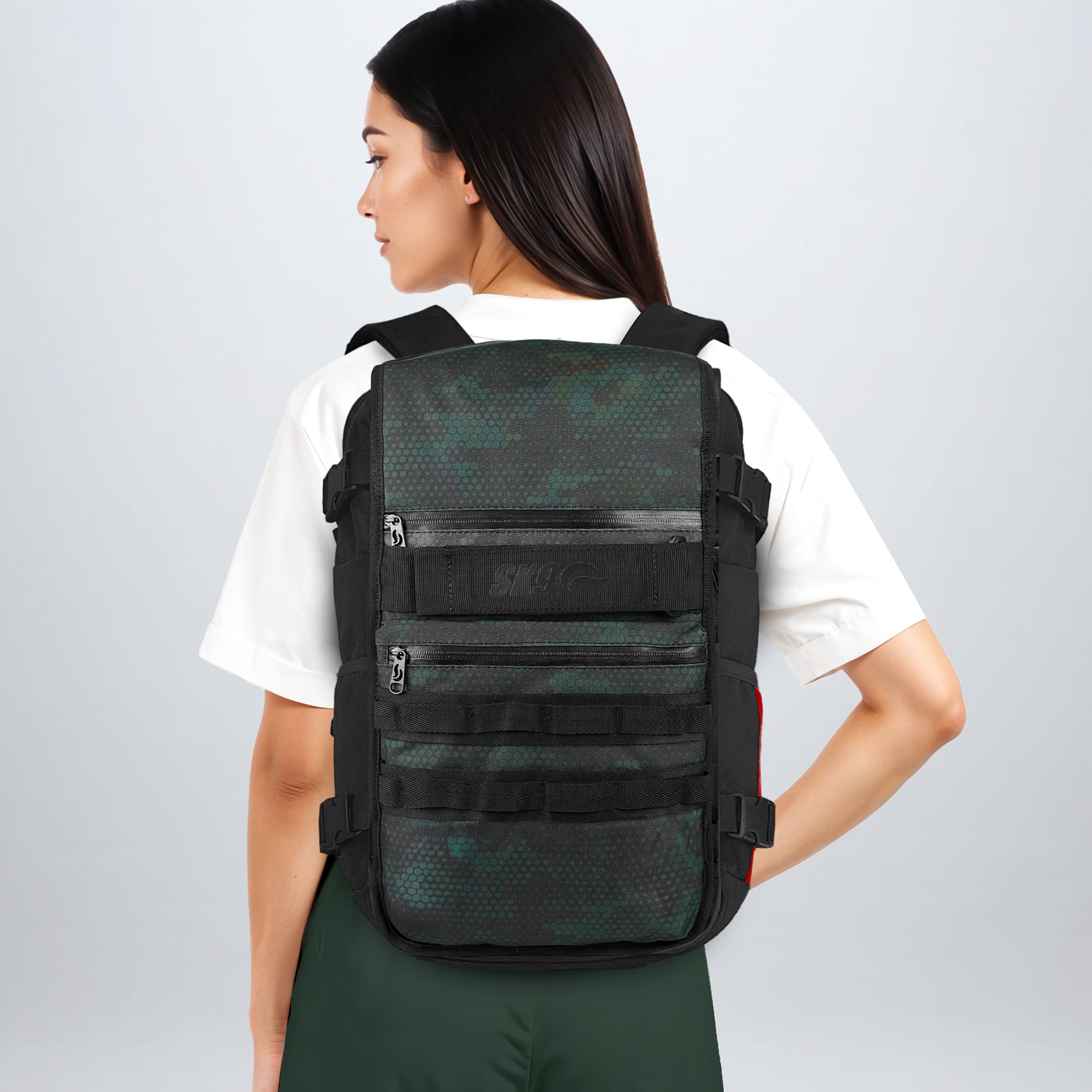 Faceoff® BP - Utility