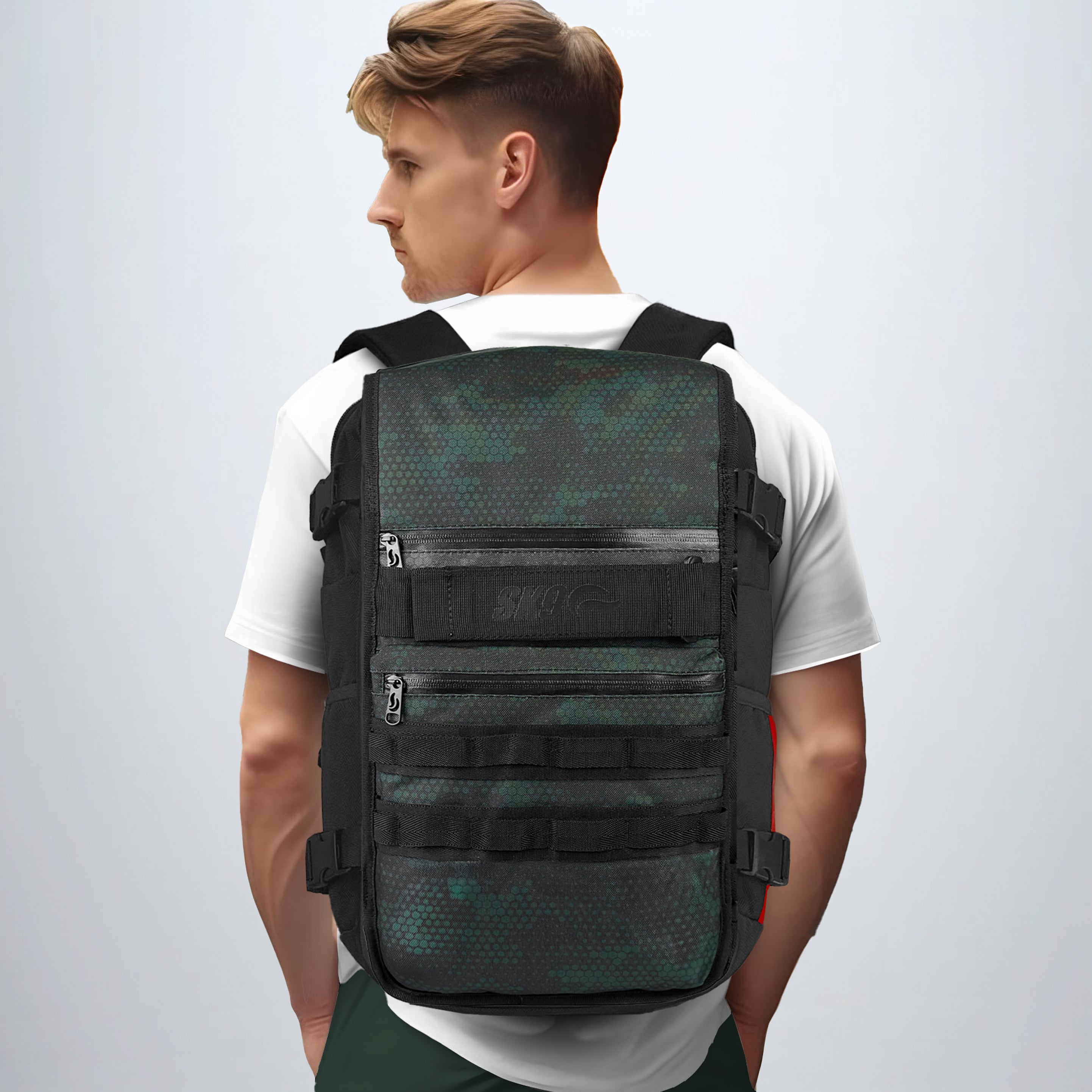 Faceoff® BP - Utility