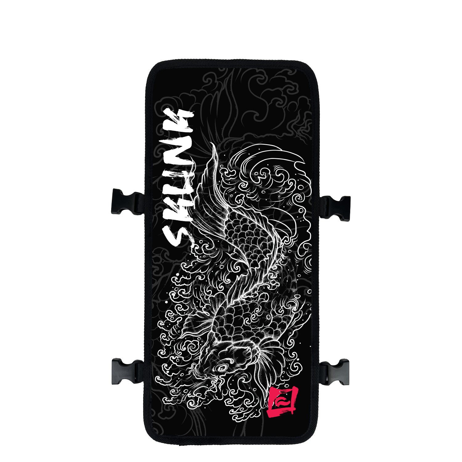 Koi Black - Faceoff® Medium