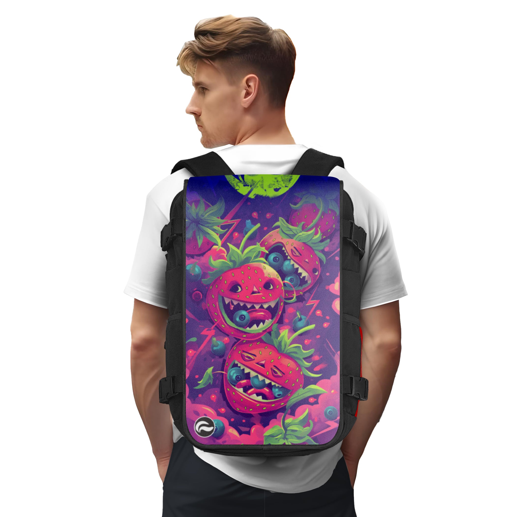 Murder Berries - Faceoff® Medium
