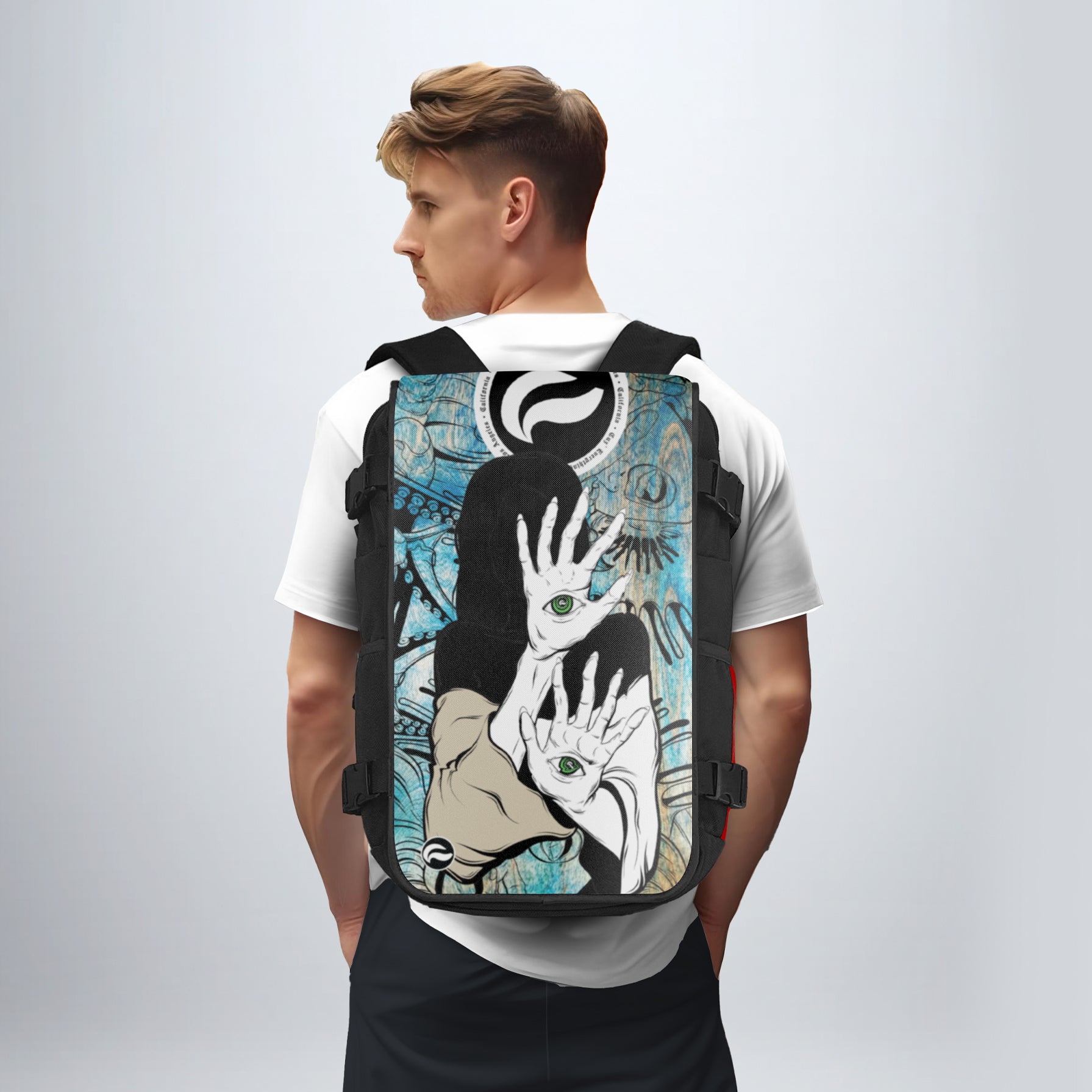 Lost 2 - Faceoff® Medium