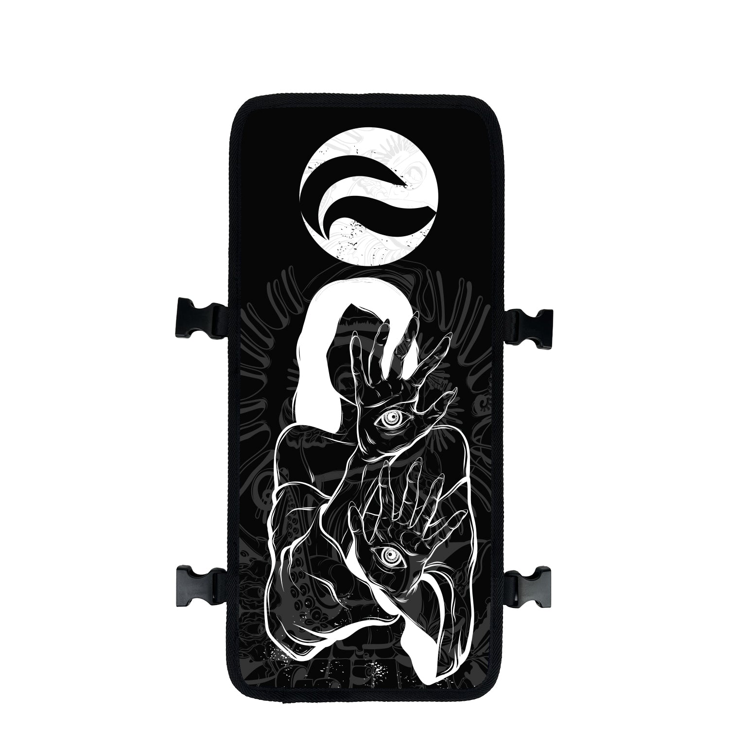 U.S. of Indica Black - Faceoff® Pack