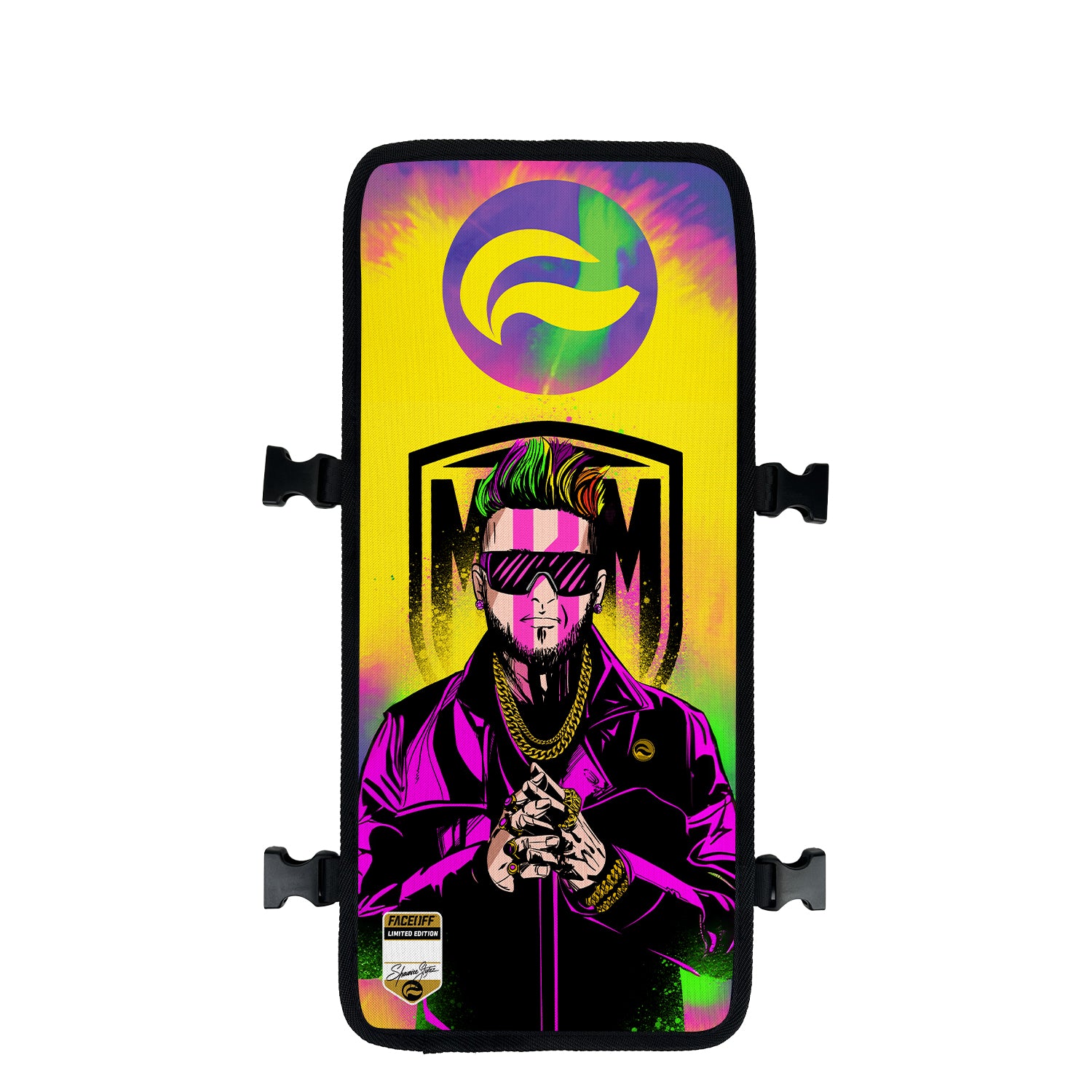 MBM - Faceoff® Medium