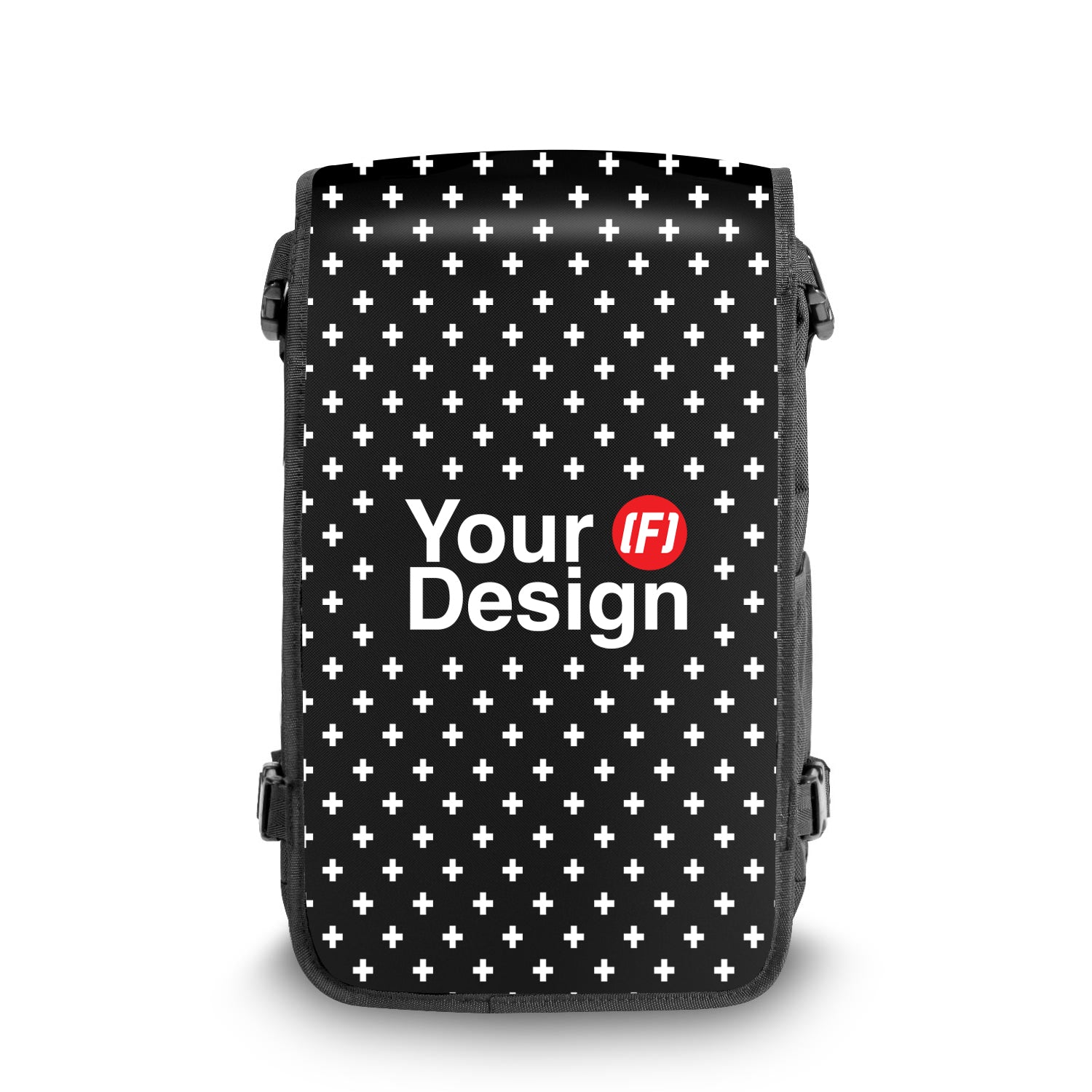 Faceoff® Medium Custom