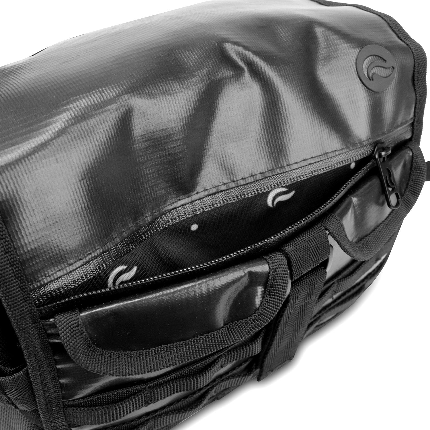 Utility L - Faceoff® Messenger