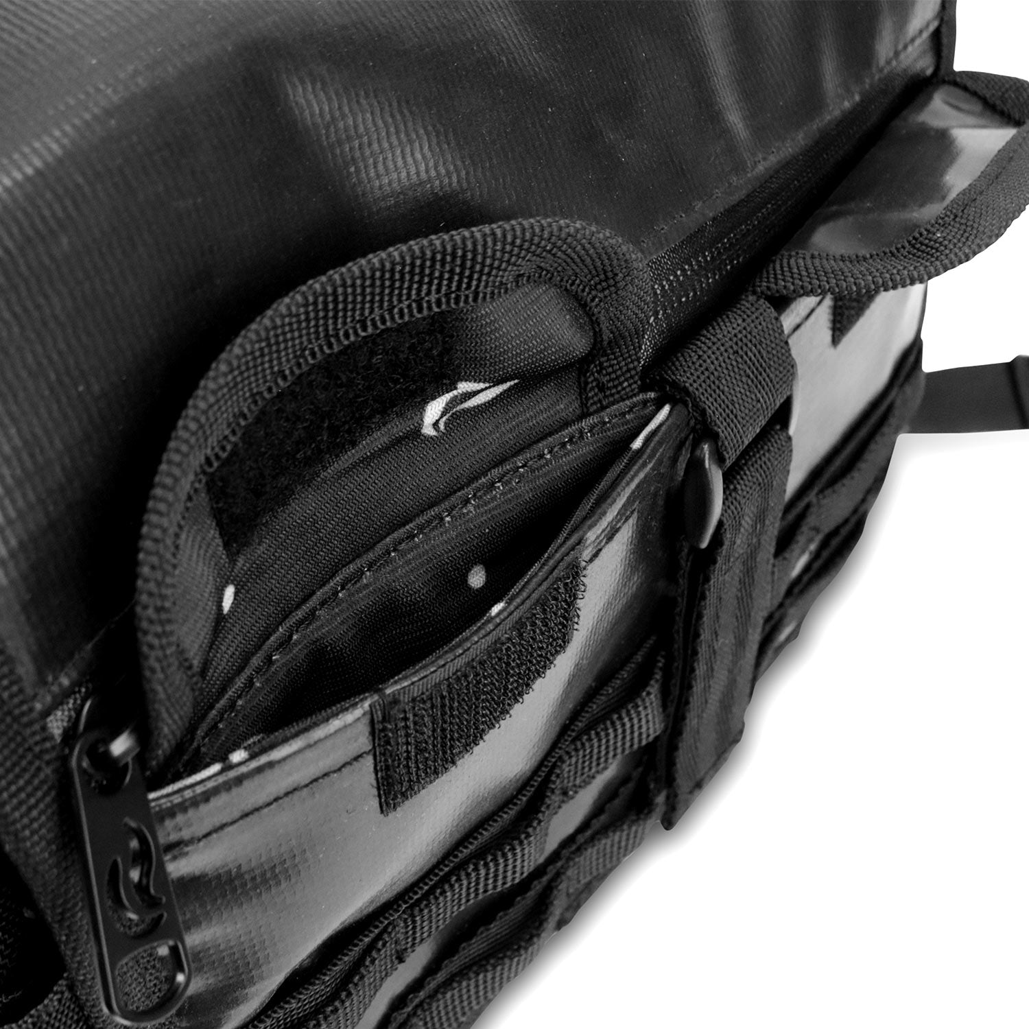 Utility L - Faceoff® Messenger