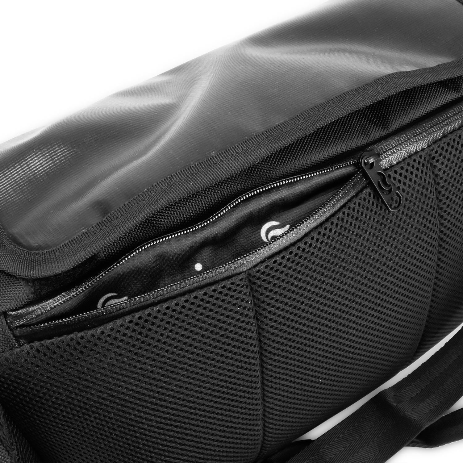 Utility L - Faceoff® Messenger
