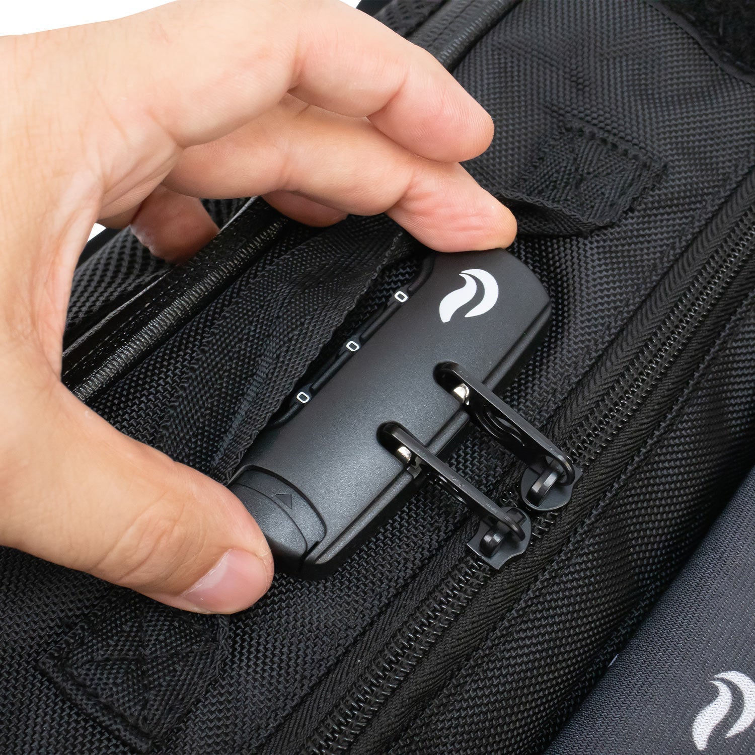 Ramen L - Faceoff® Messenger