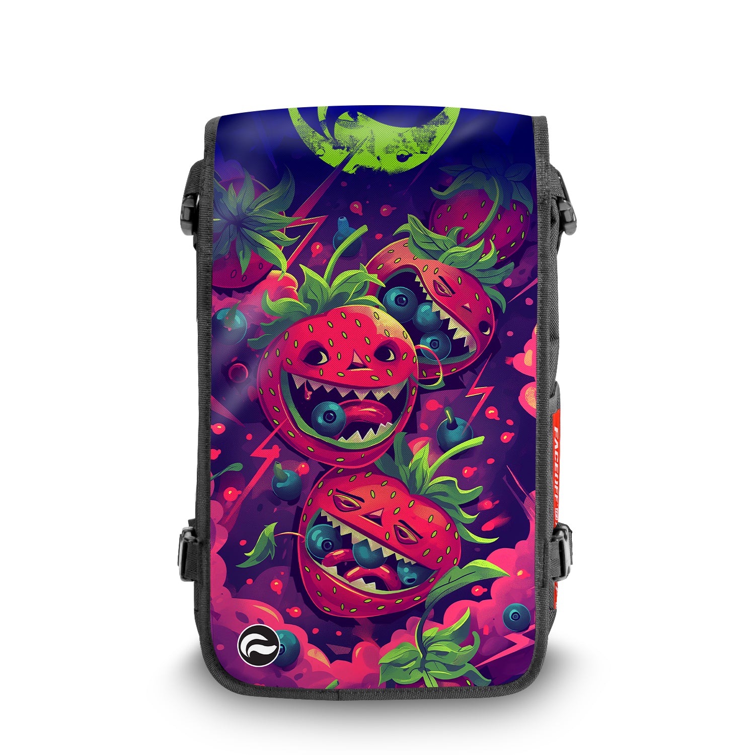 Murder Berries - Faceoff® Medium