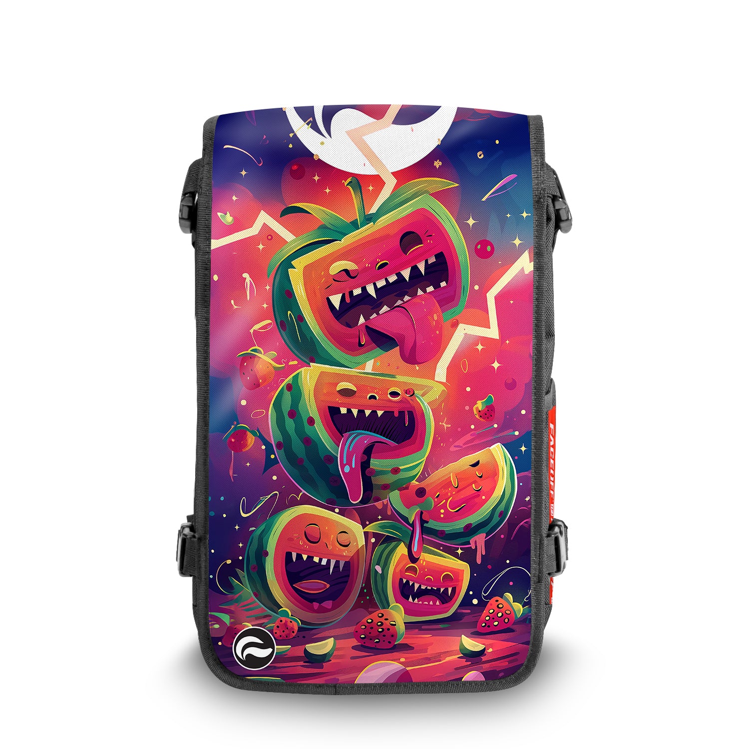 Murder Melon - Faceoff® Medium