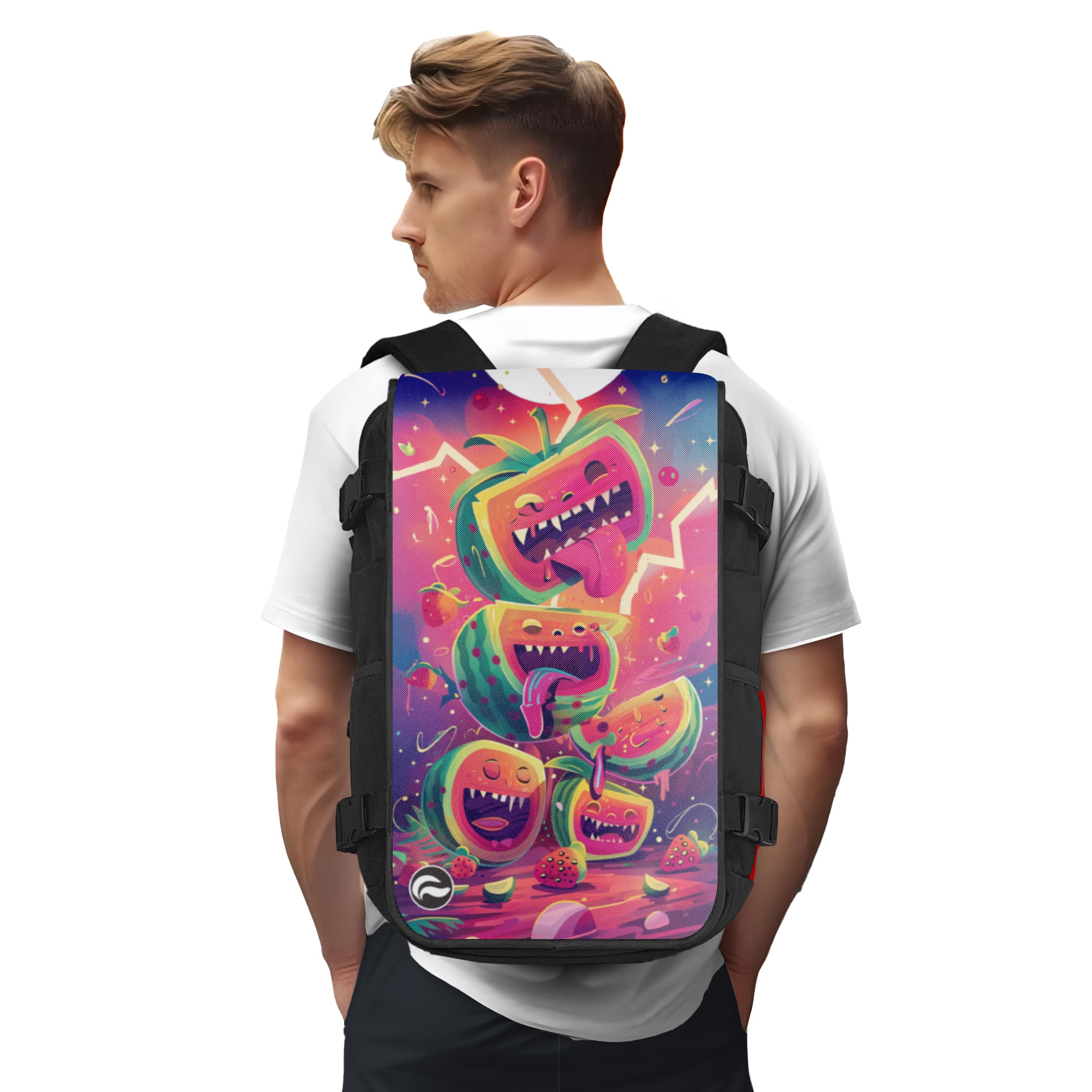 Murder Melon - Faceoff® Medium