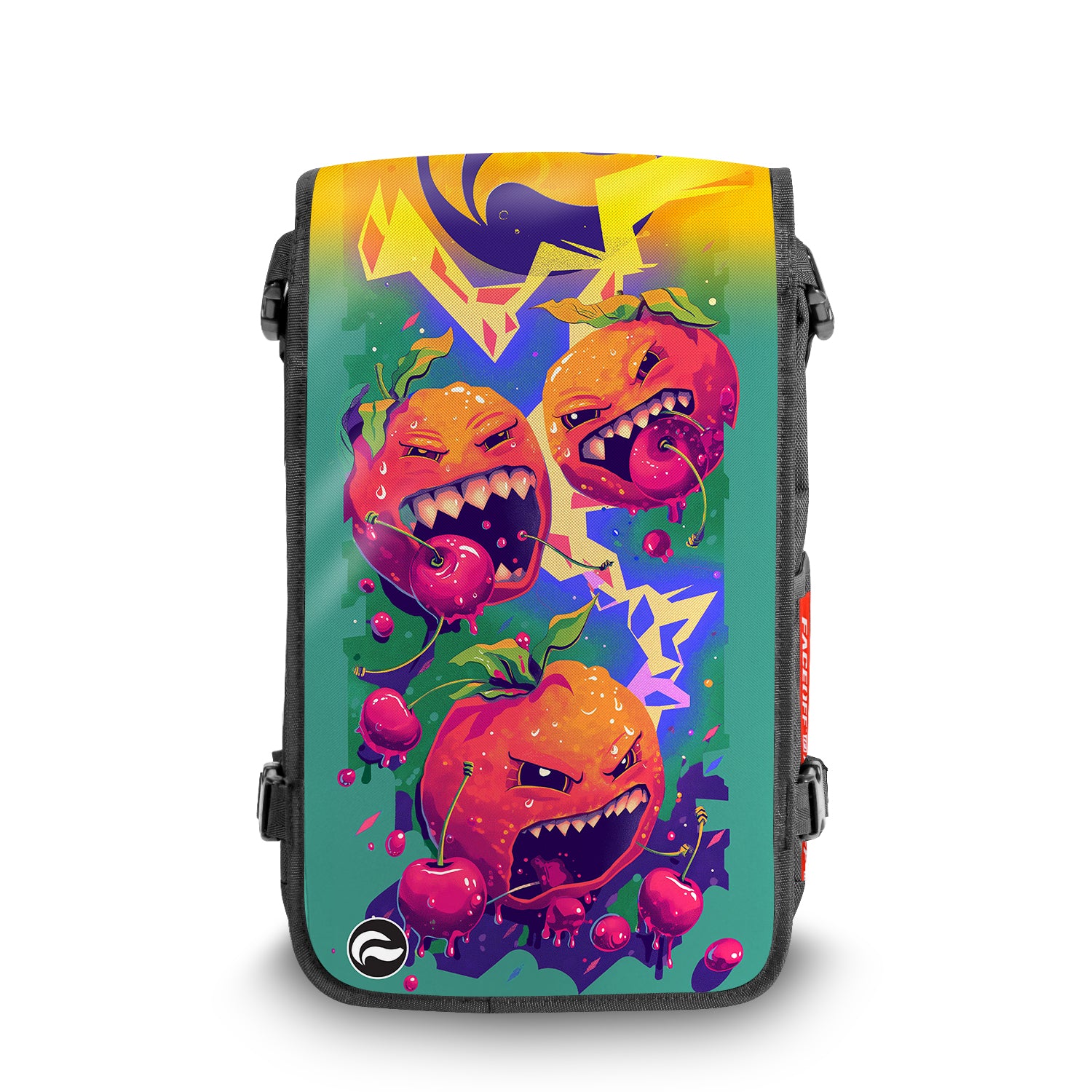Murder Orange - Faceoff® Medium