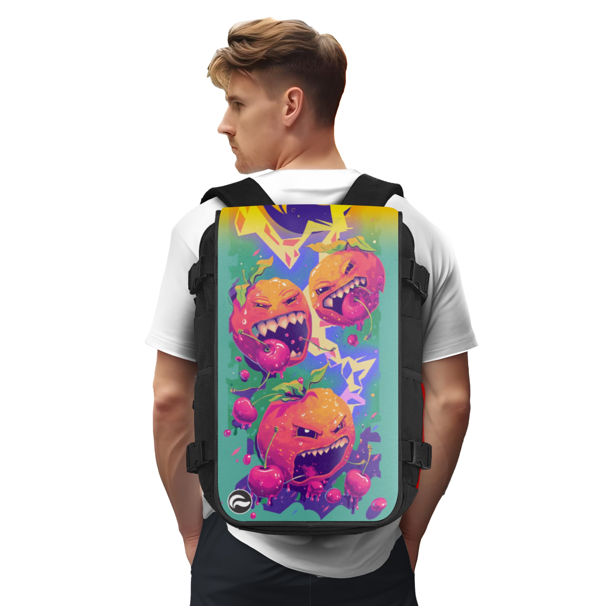 Murder Orange - Faceoff® Medium