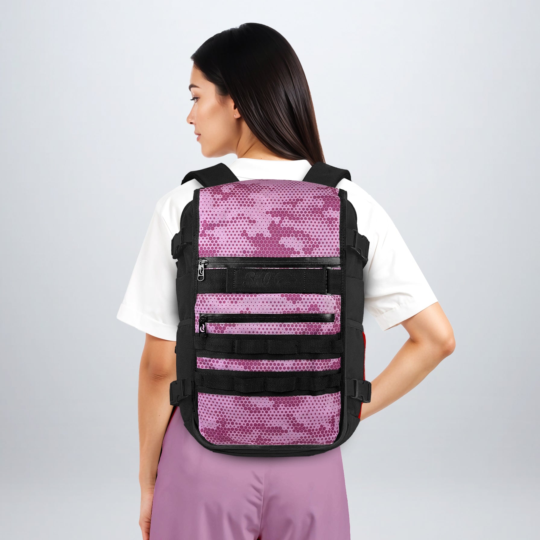 Faceoff® BP - Utility