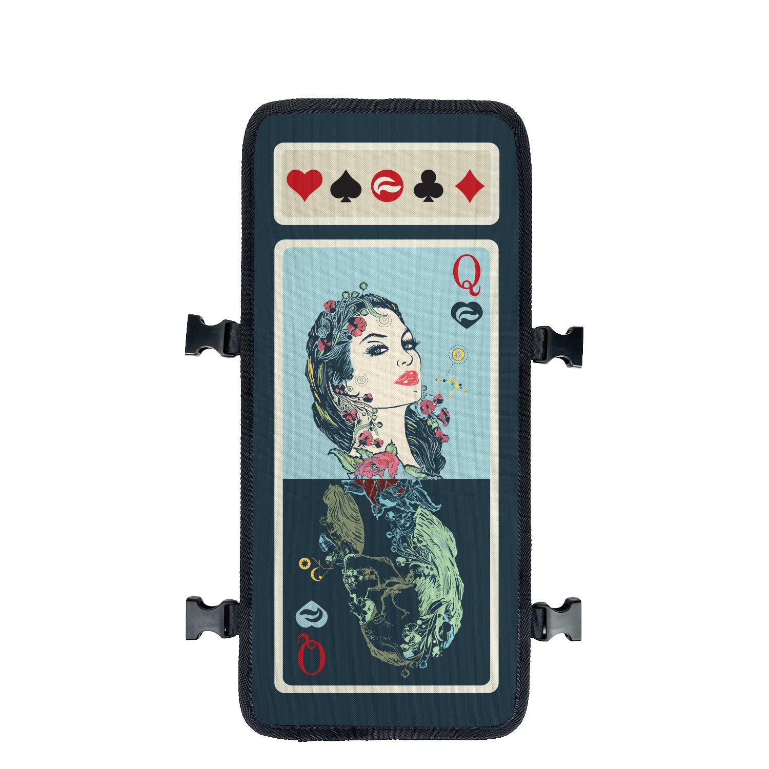 Eye Am Black - Faceoff® Pack