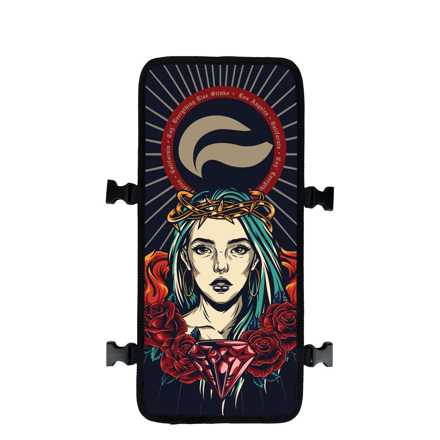 Gangsta Gold - Faceoff® Pack