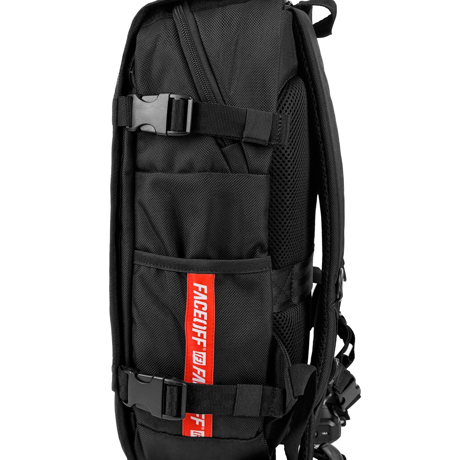 Faceoff® BP - Utility