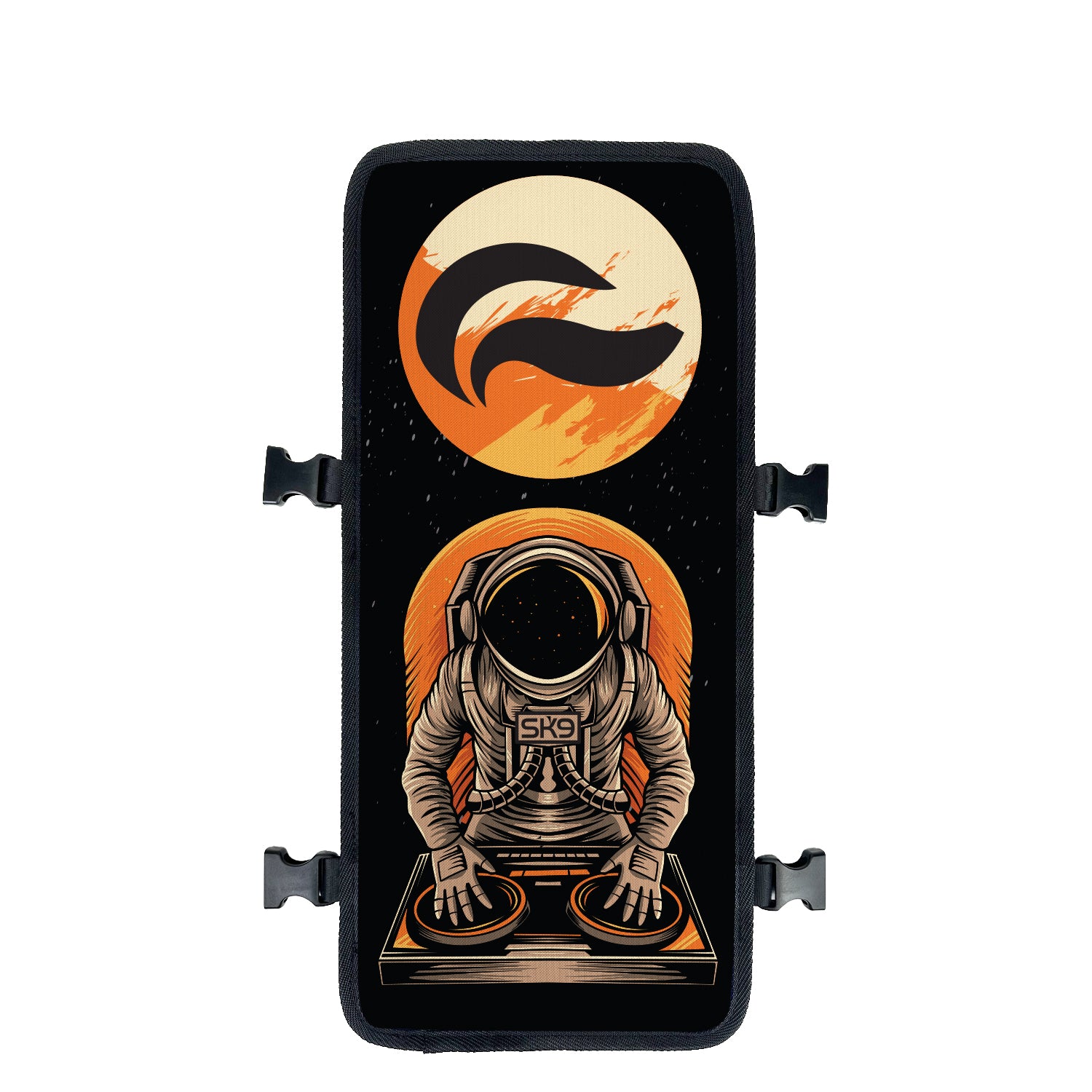 Gangsta Gold - Faceoff® Pack