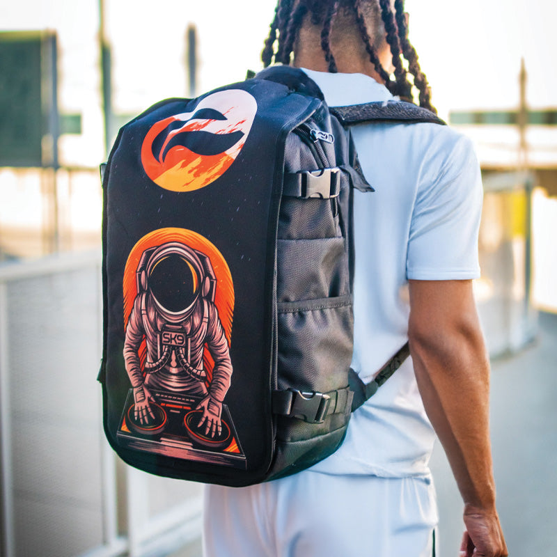 Gangsta Gold - Faceoff® Pack