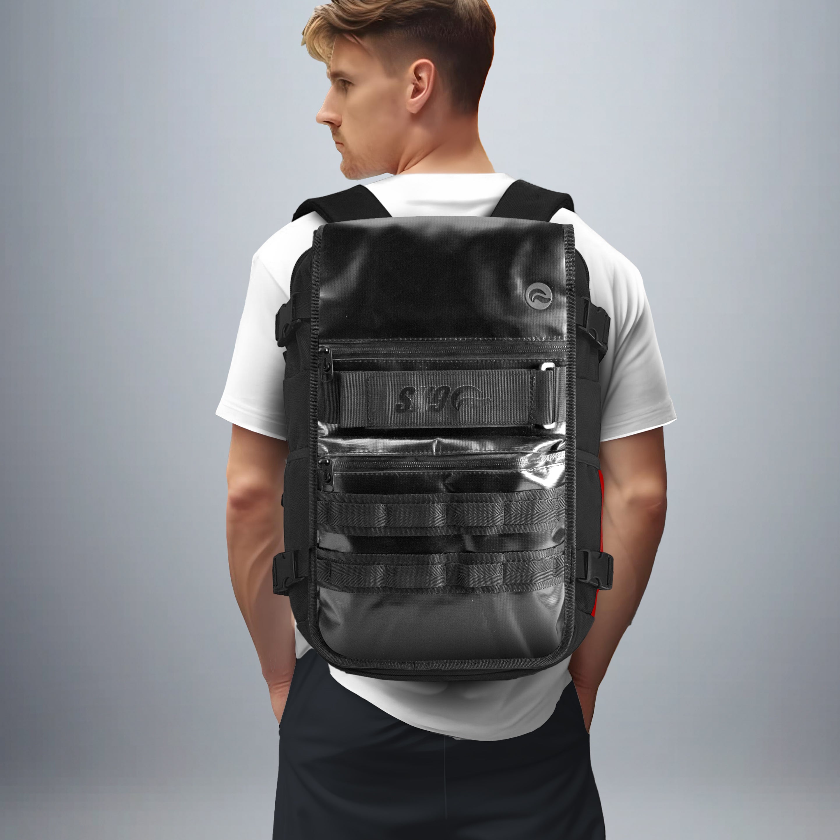 Faceoff® BP - Utility